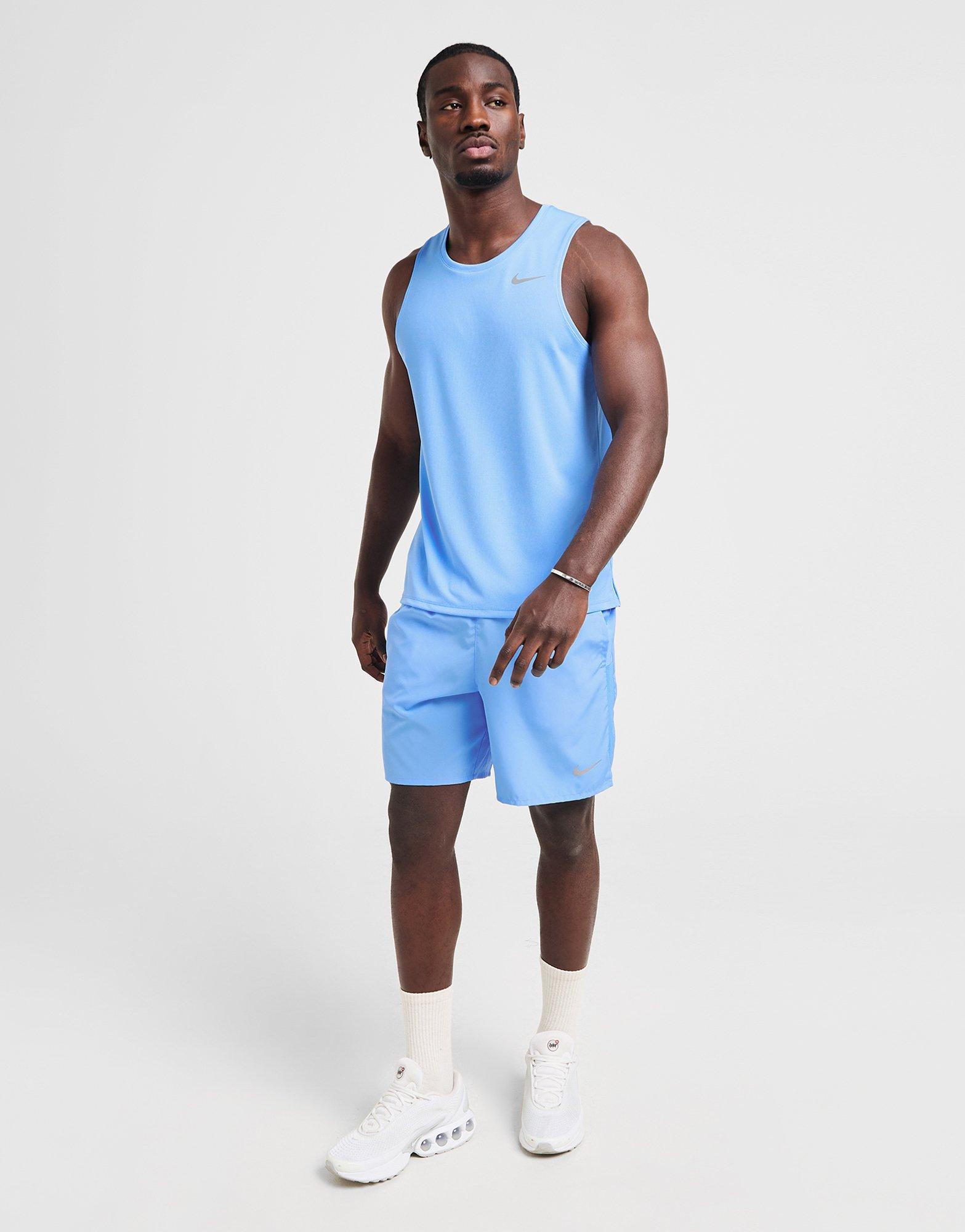 Nike Camiseta sin mangas Miler