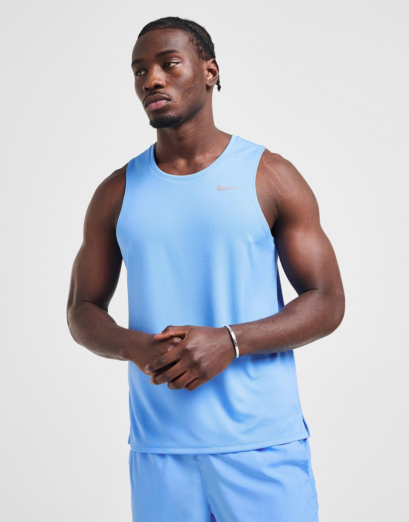 Nike Camiseta sin mangas Miler