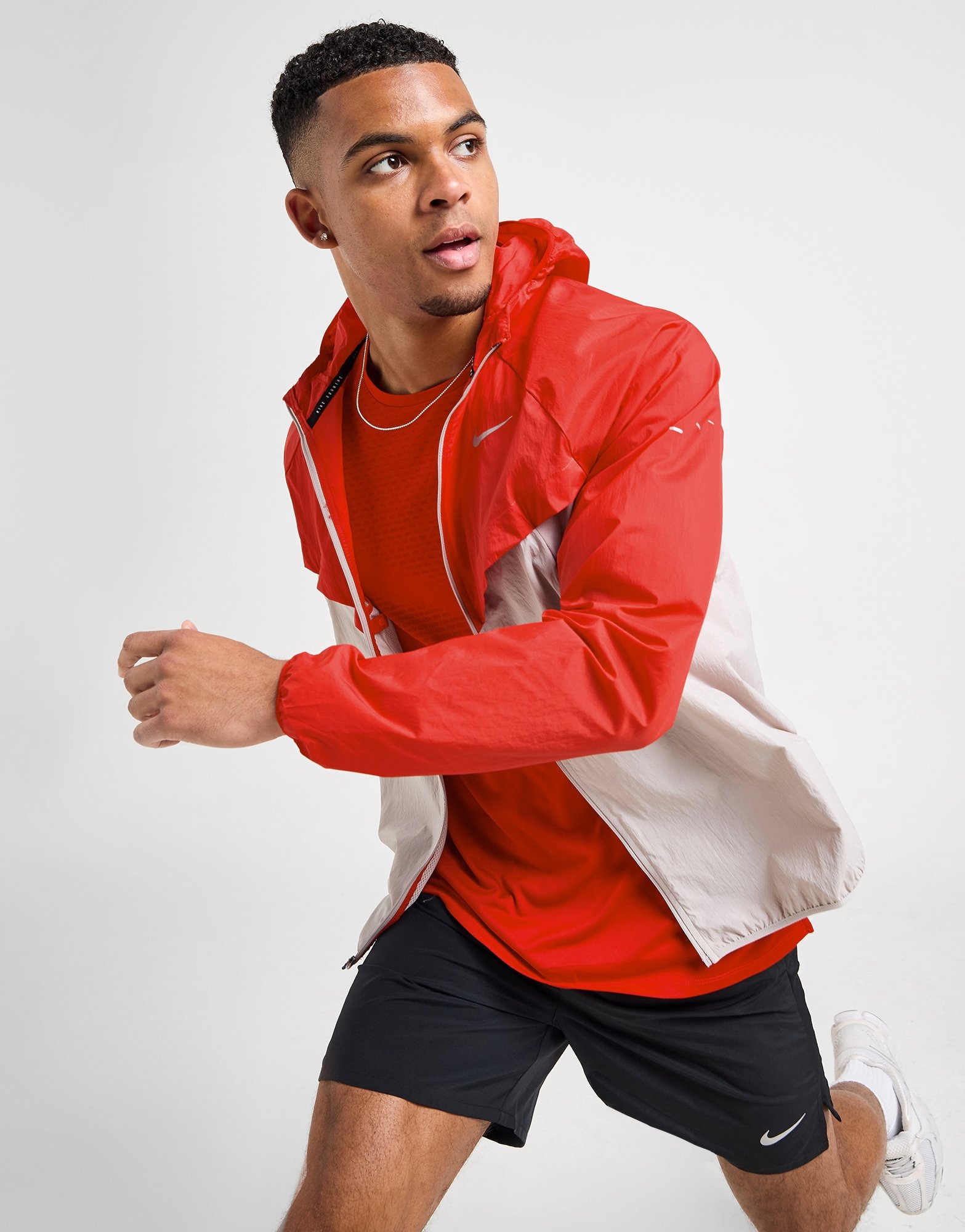 jd sports nike windrunner jacket