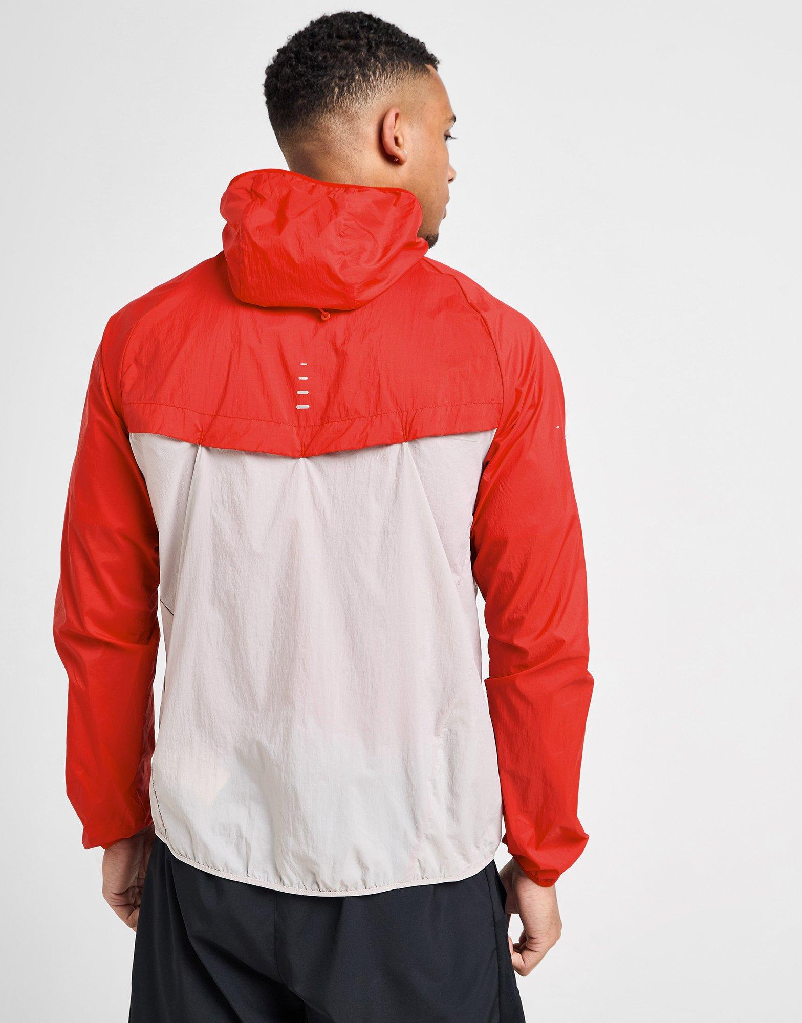 Nike Packable Windrunner Jacket
