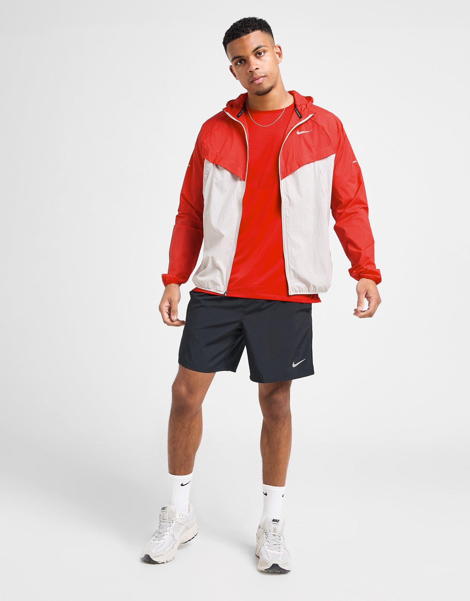 Nike Packable Windrunner Jacket