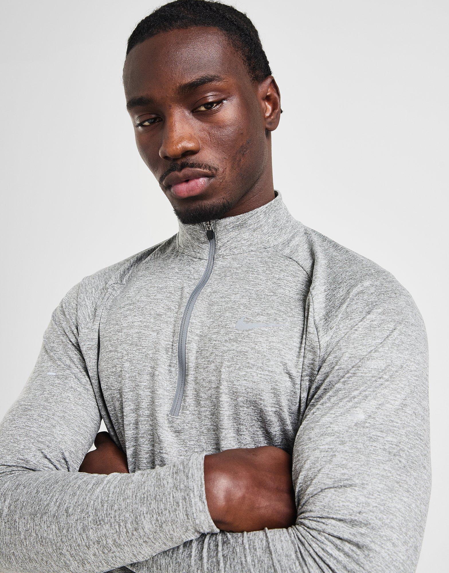 Nike Stride 1/4 Zip Top