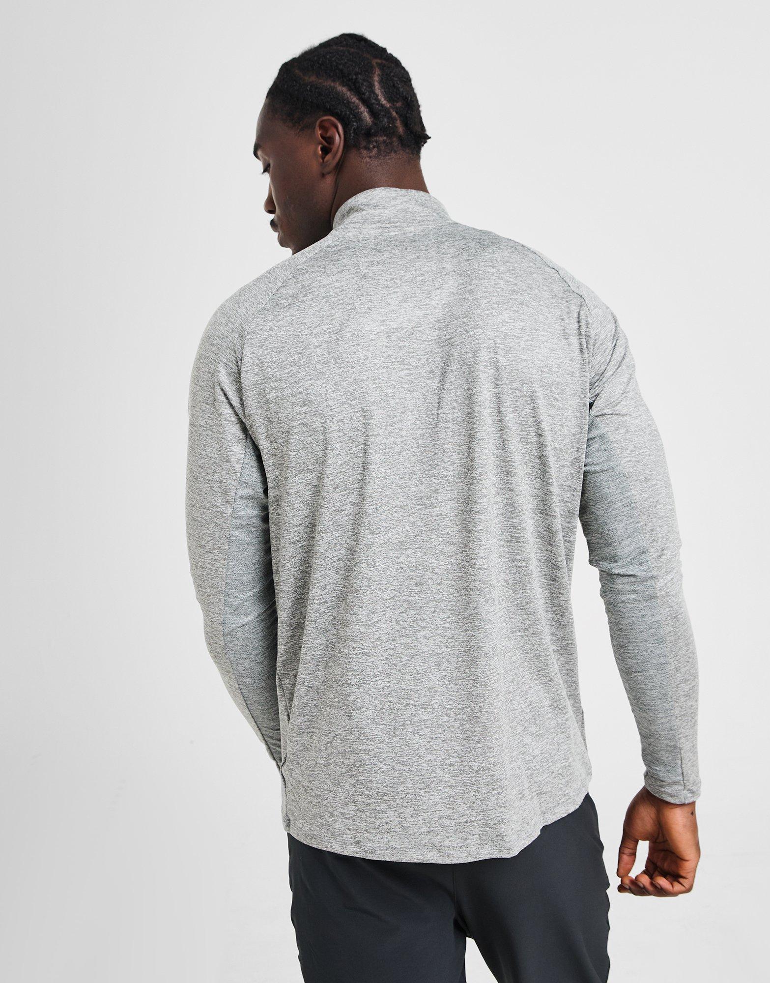 Nike Stride 1/4 Zip Top