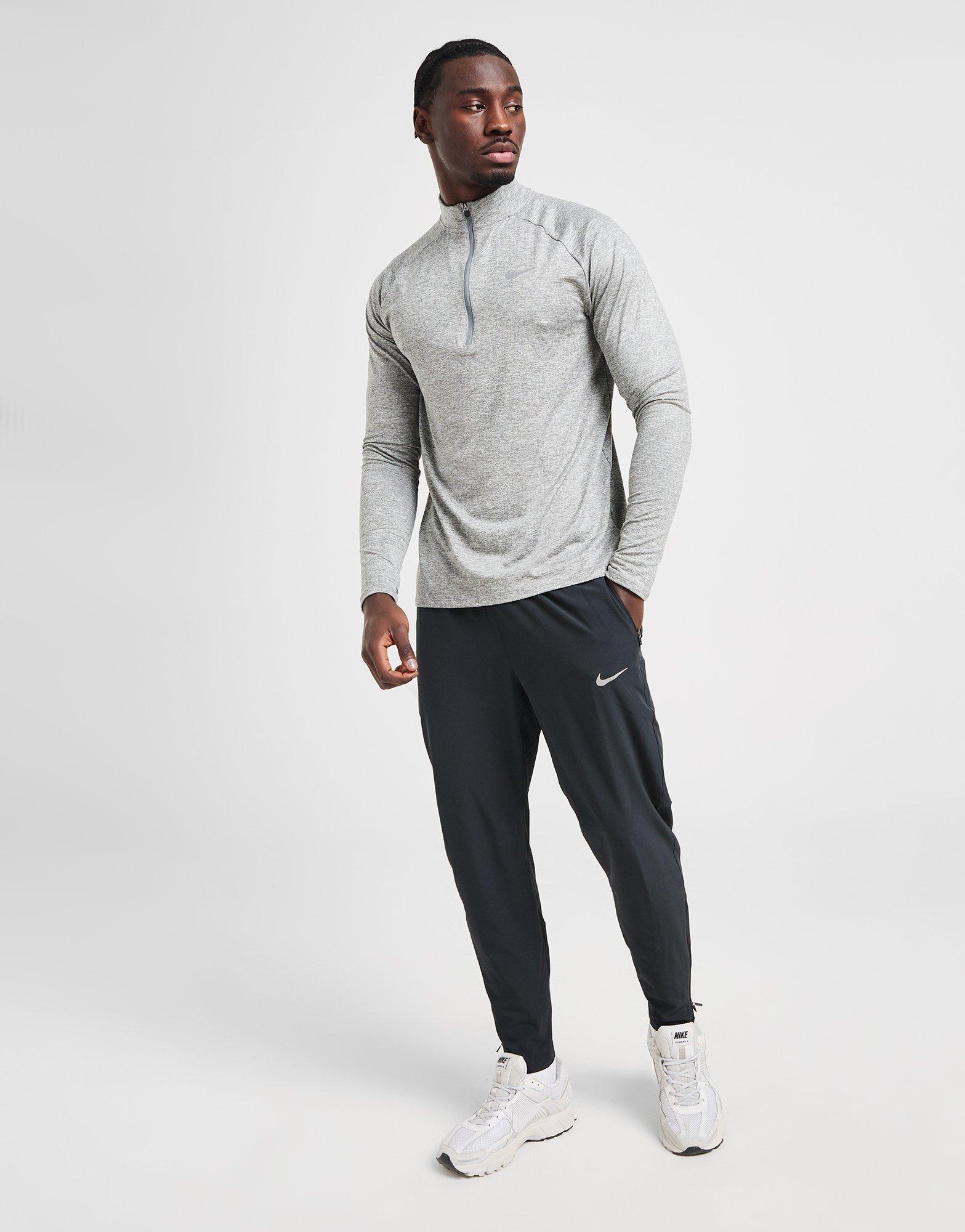 Nike Stride 1/4 Zip Top