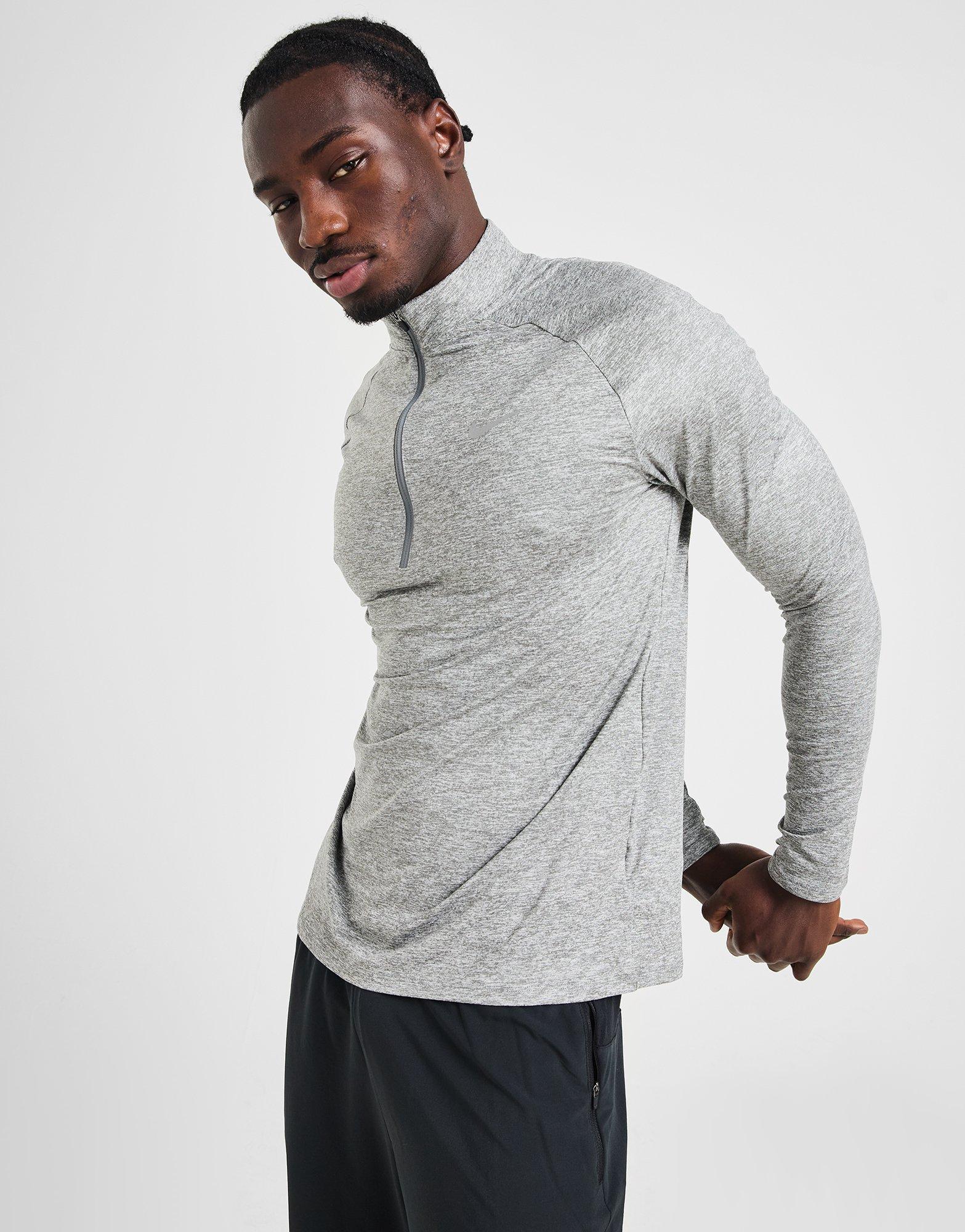 Nike Stride 1/4 Zip Top