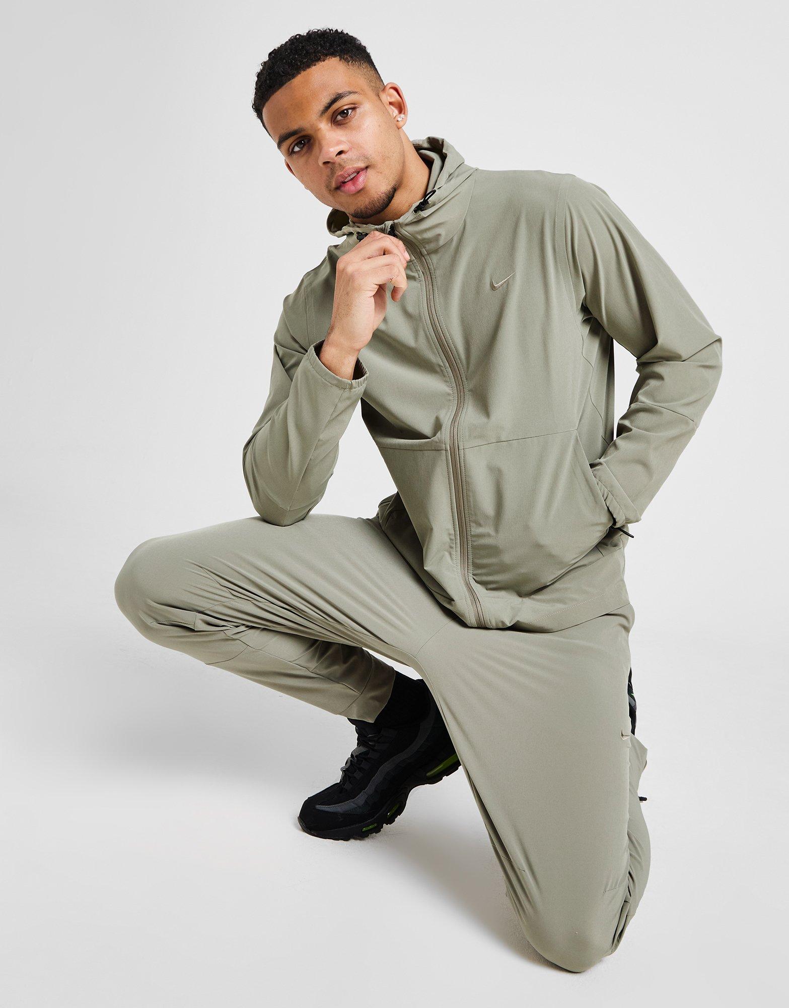 Nike Unlimited Woven Jacket