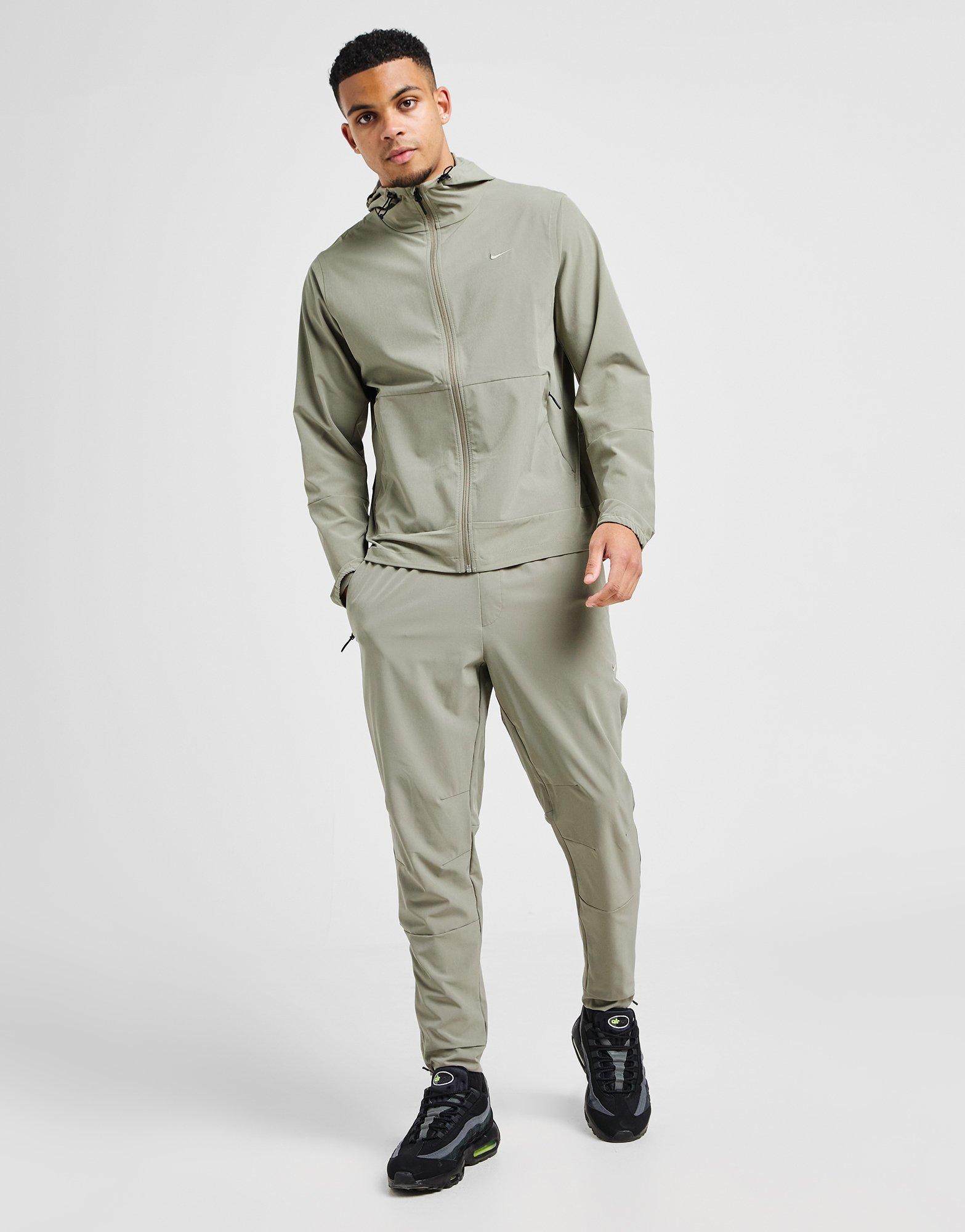 Nike Unlimited Woven Jacket