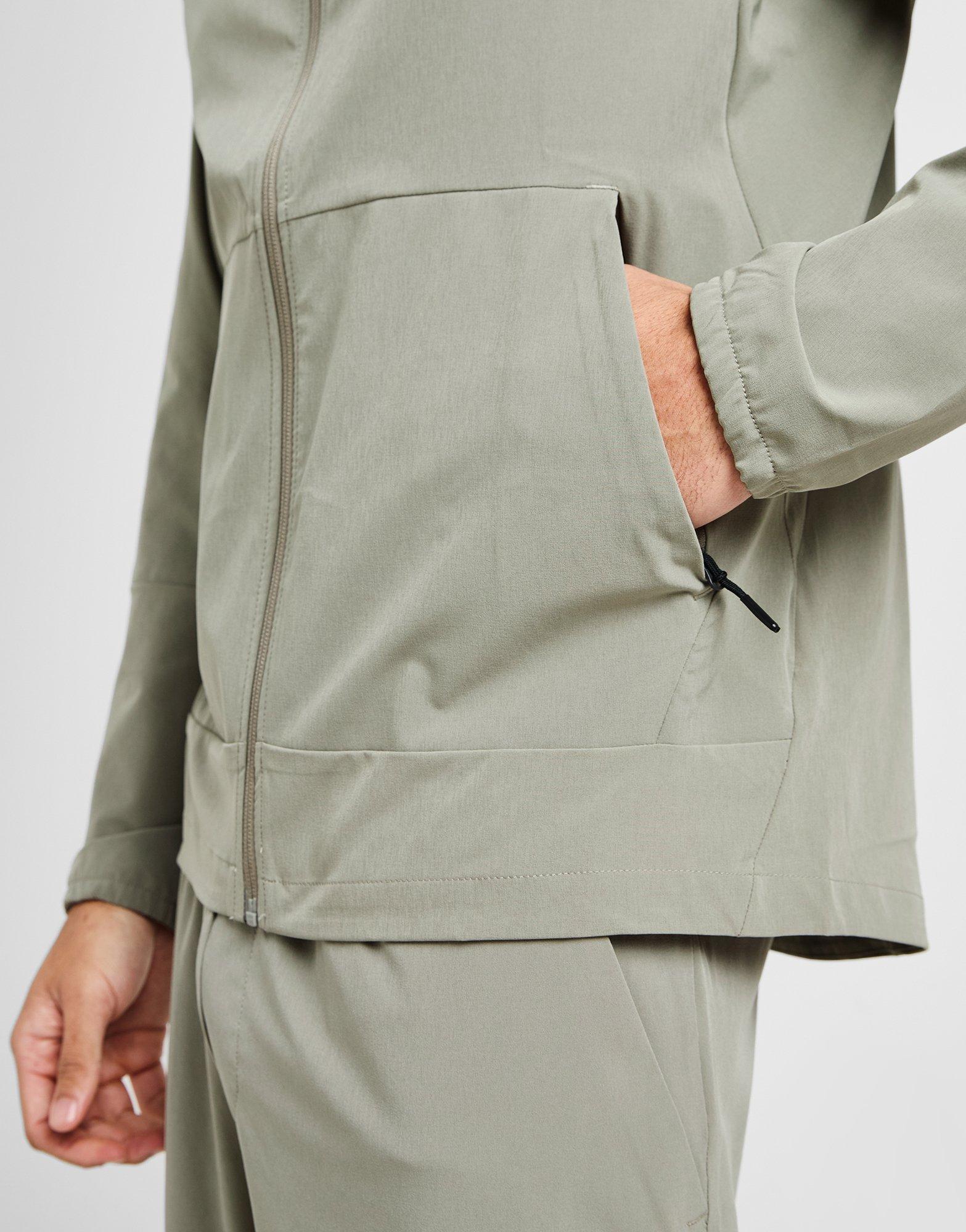 Nike Unlimited Woven Jacket