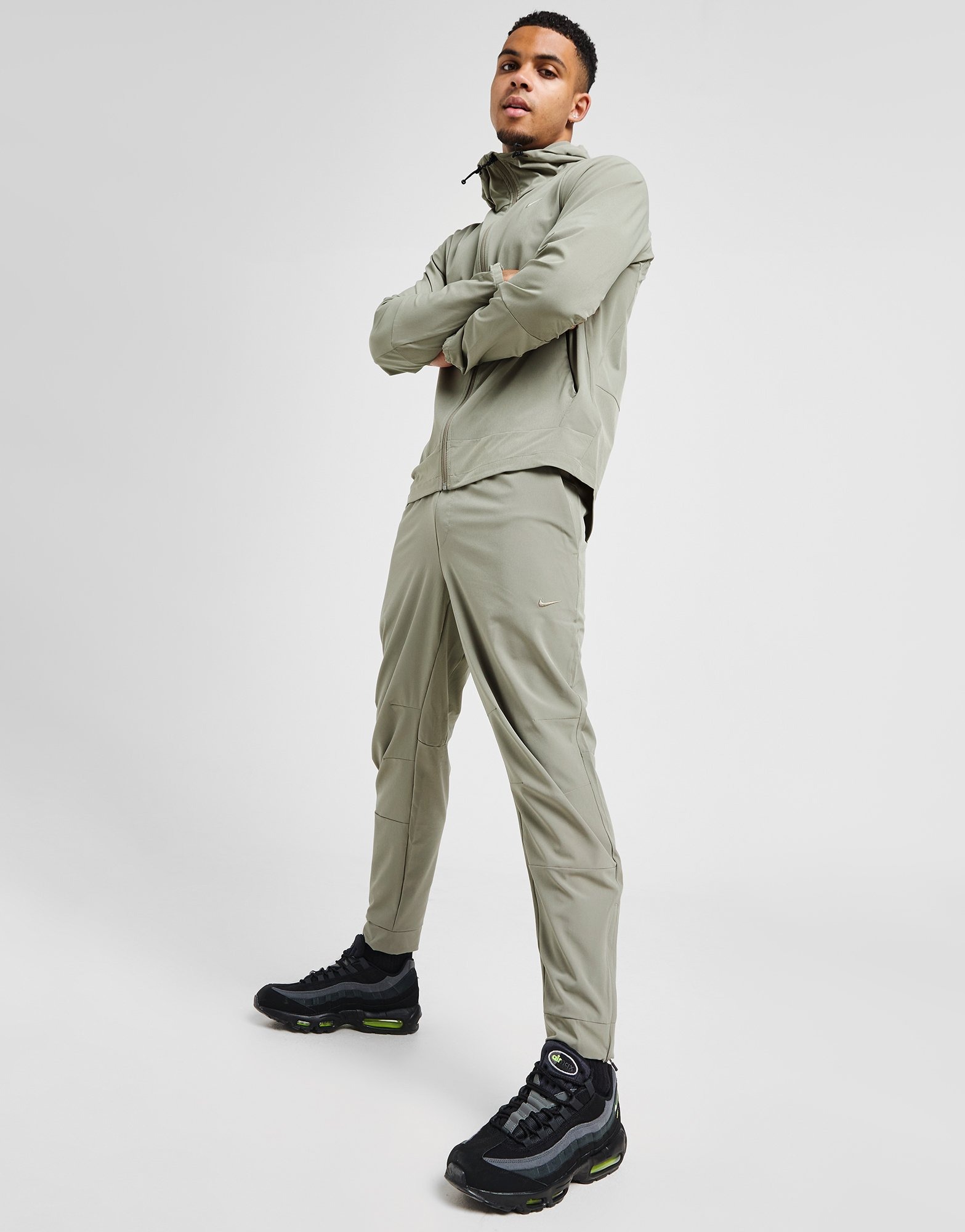 jd sports nike track pants