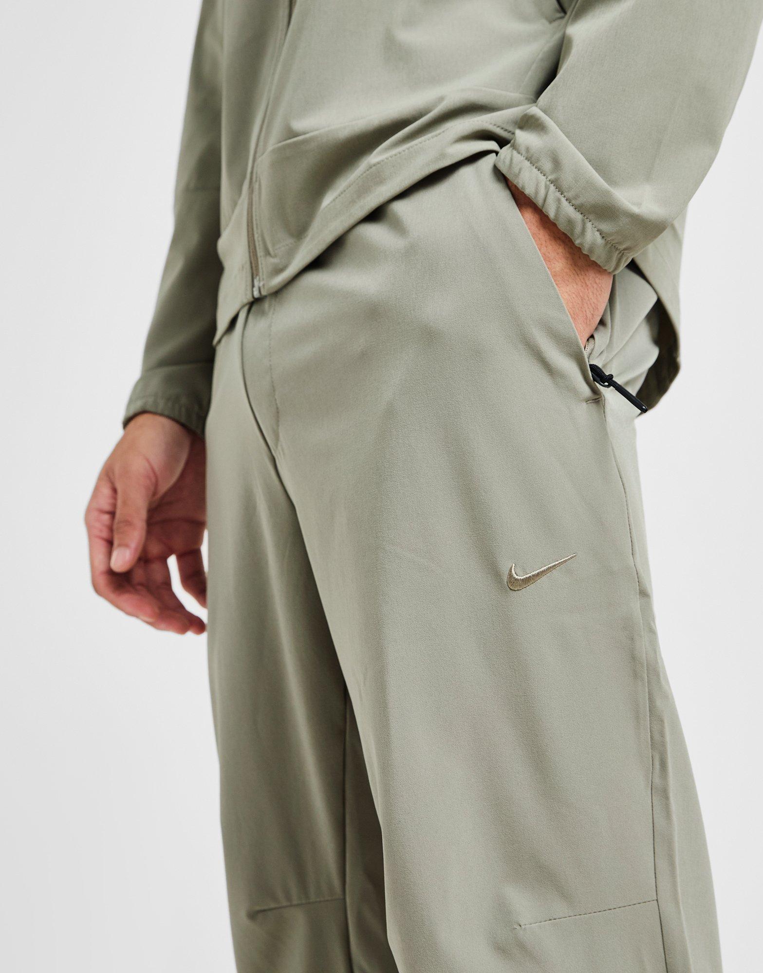 Nike Unlimited Woven Track Pants