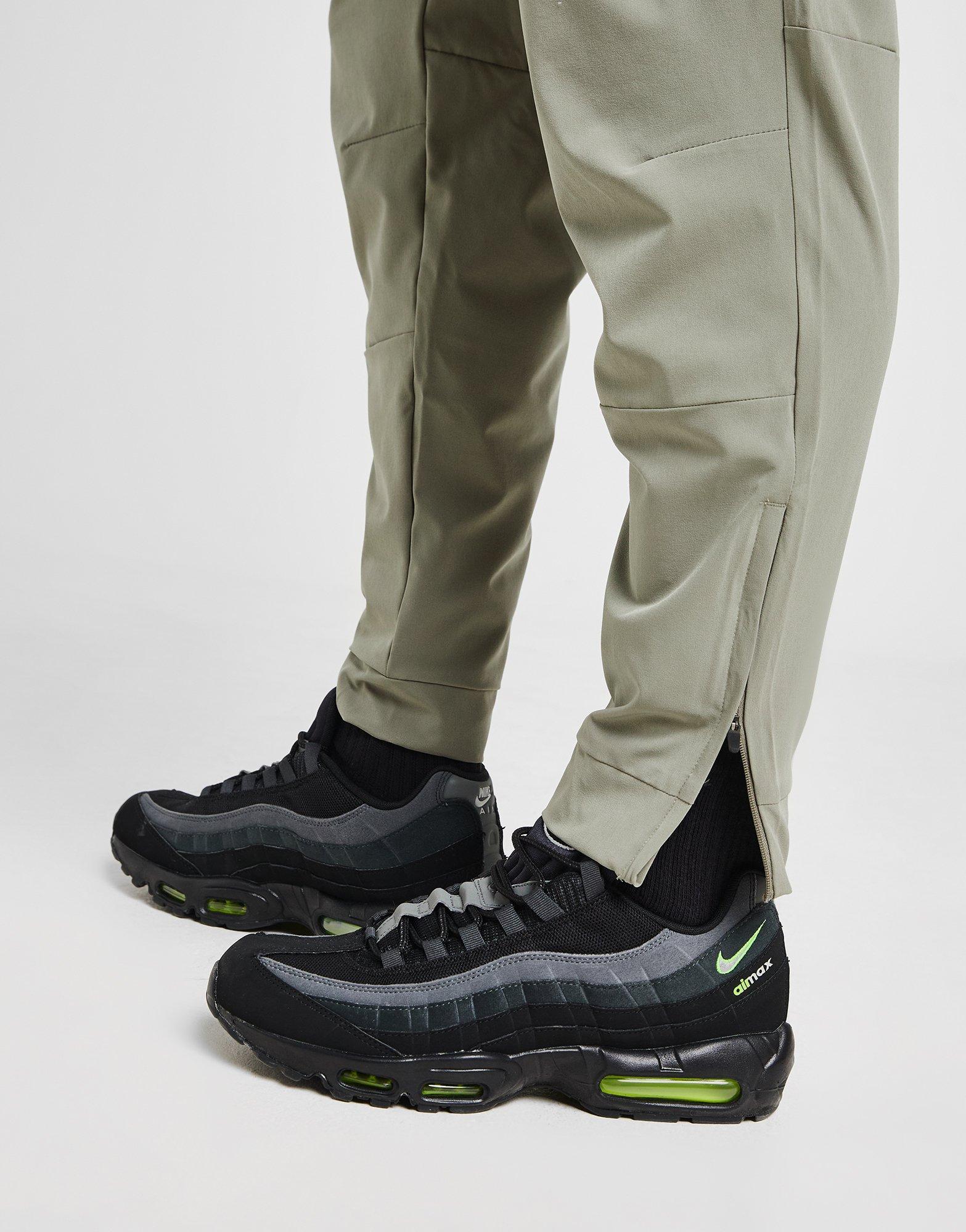 Nike Unlimited Woven Track Pants