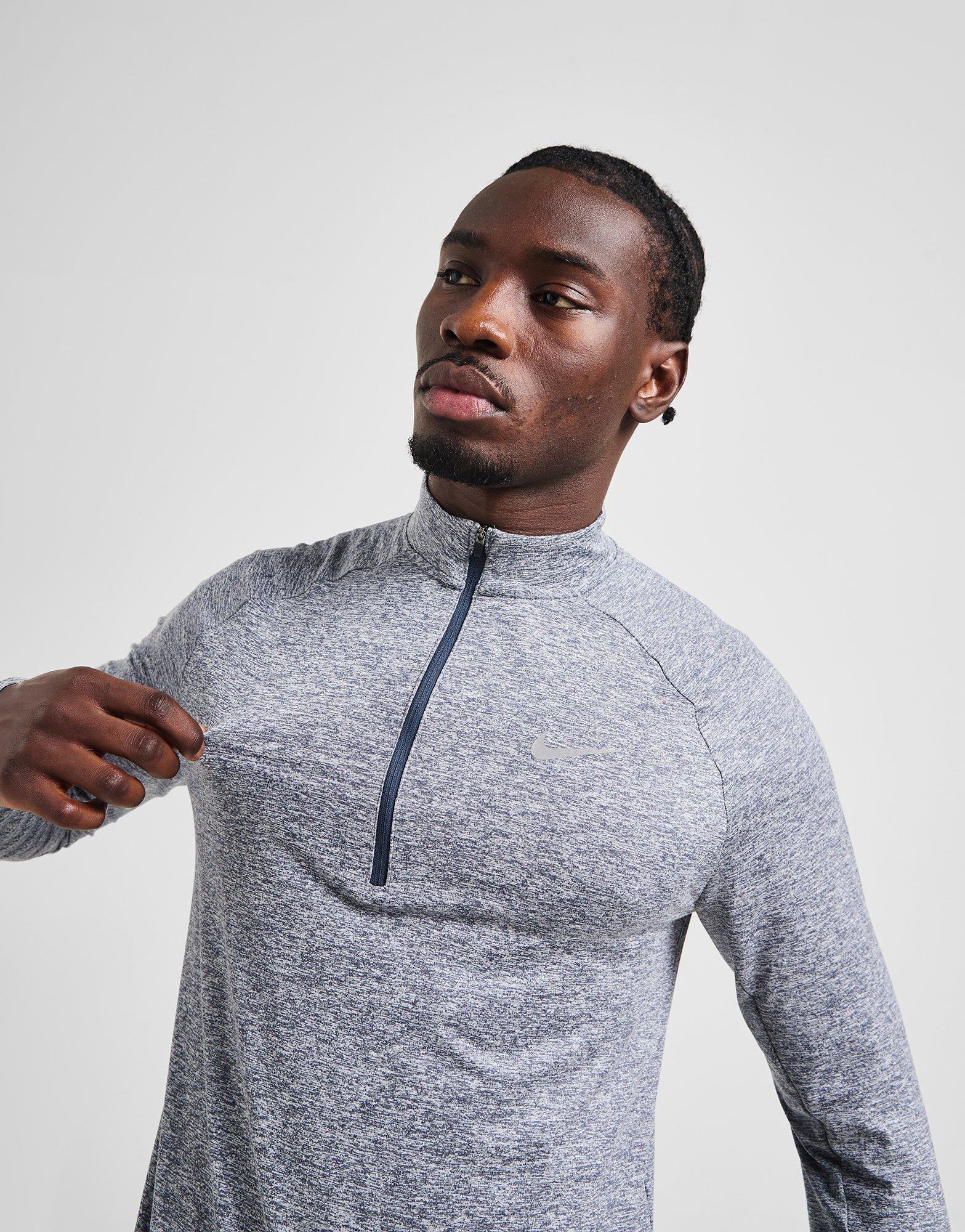Nike Stride 1/4 Zip Top