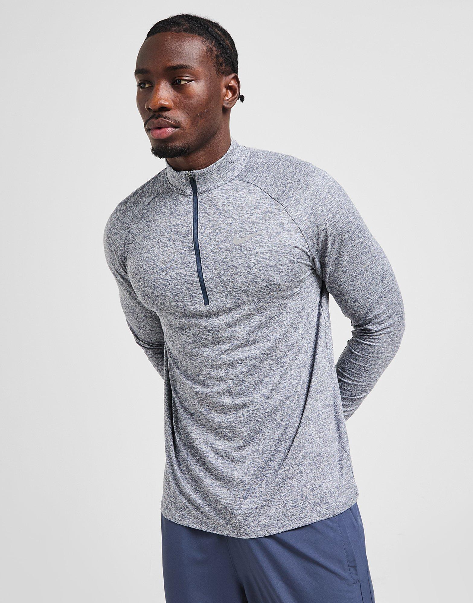 Nike Stride 1/4 Zip Top