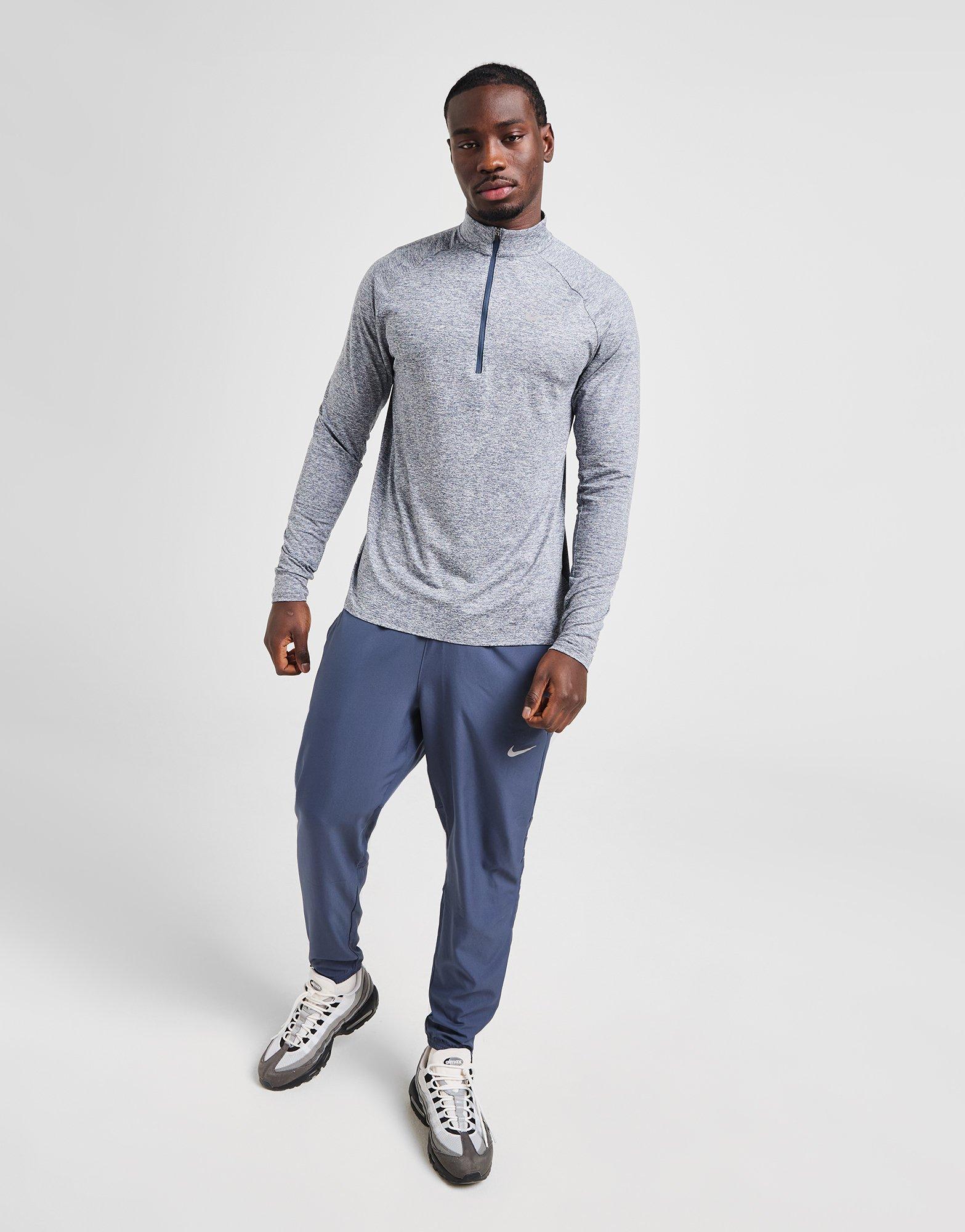 Nike Stride 1/4 Zip Top