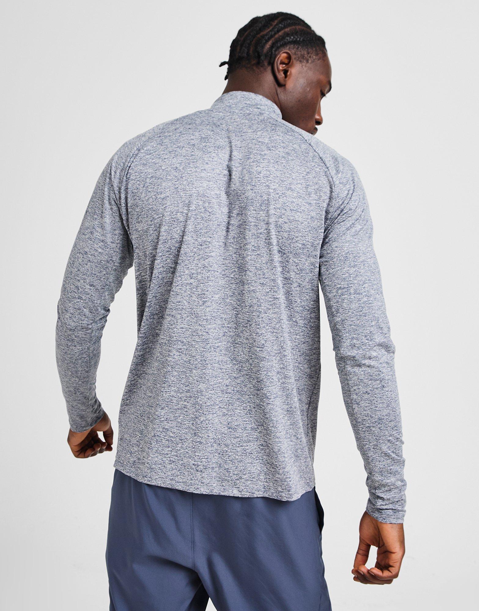 Nike Stride 1/4 Zip Top