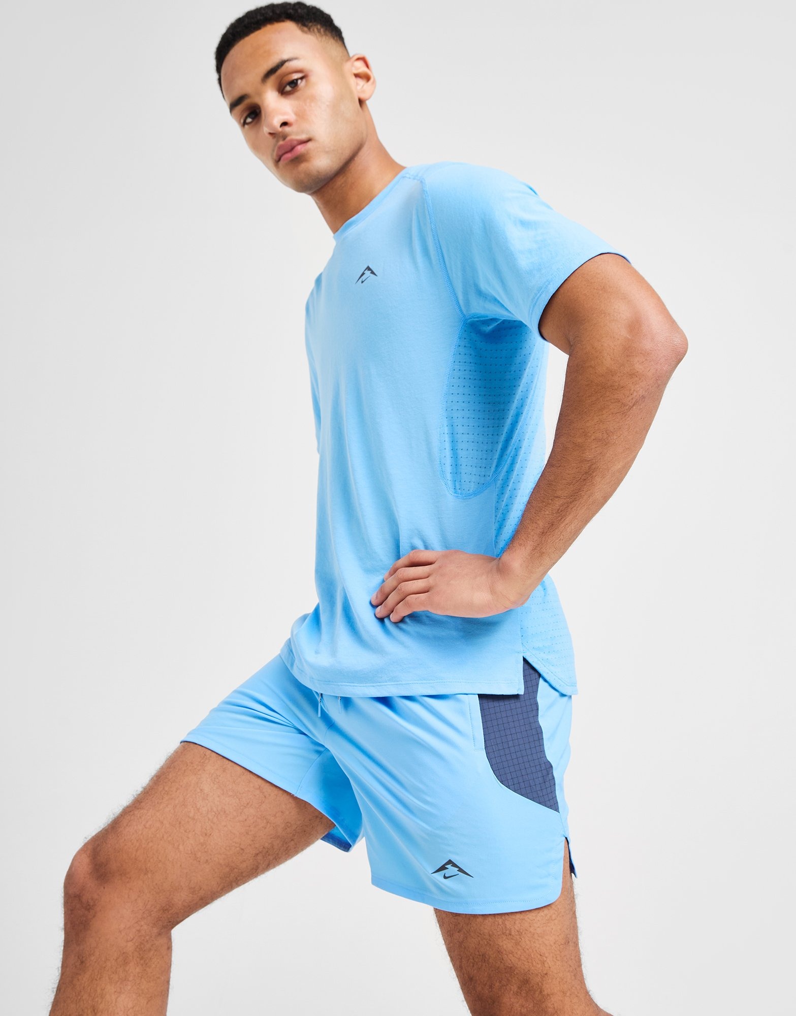jd nike running shorts