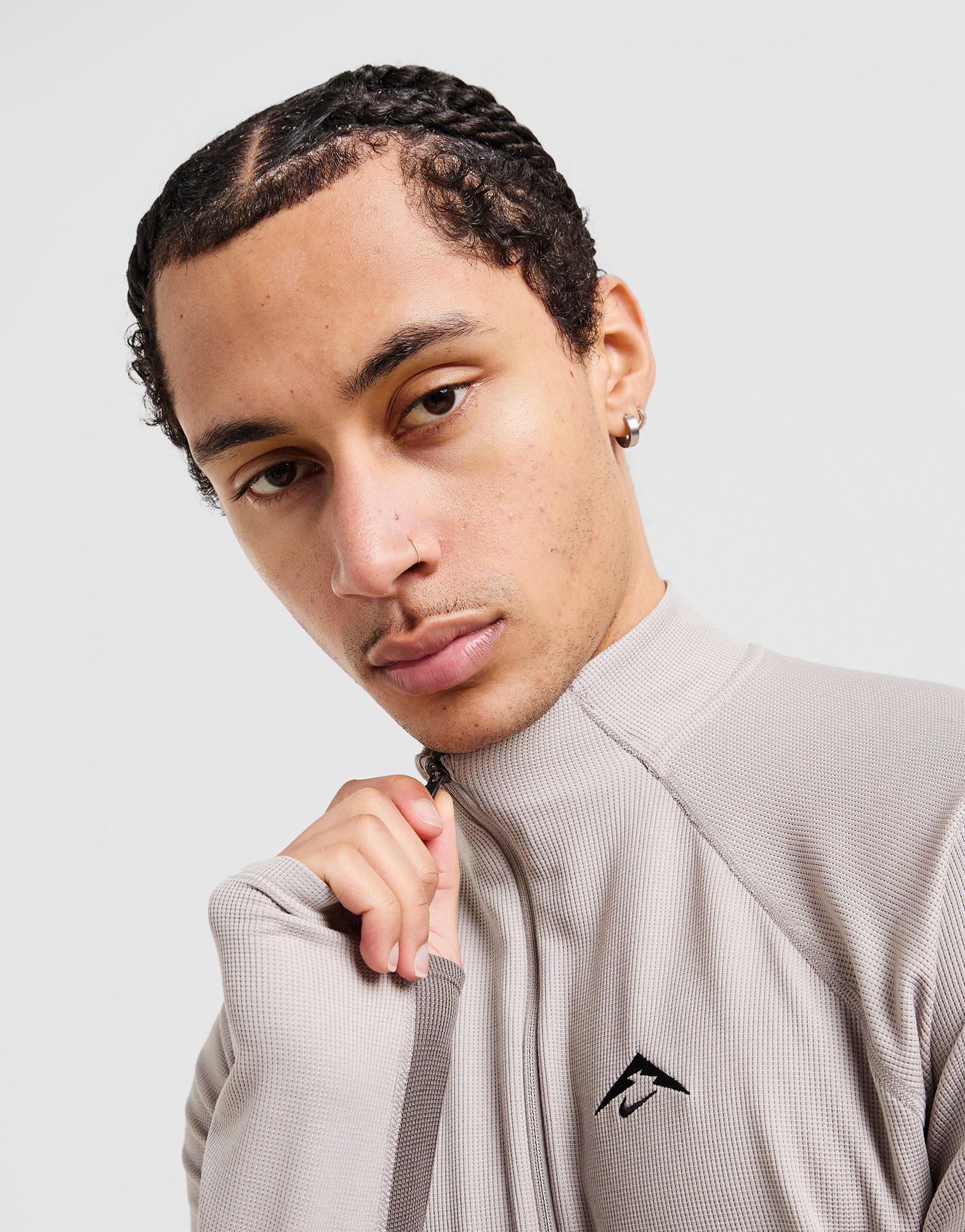 Nike Trail 1/4 Zip Top