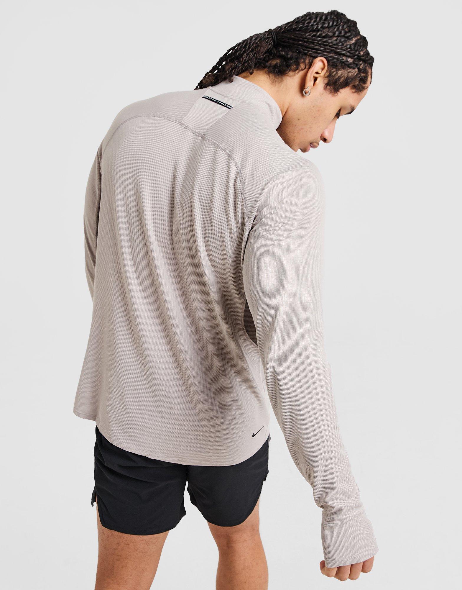 Nike Trail 1/4 Zip Top
