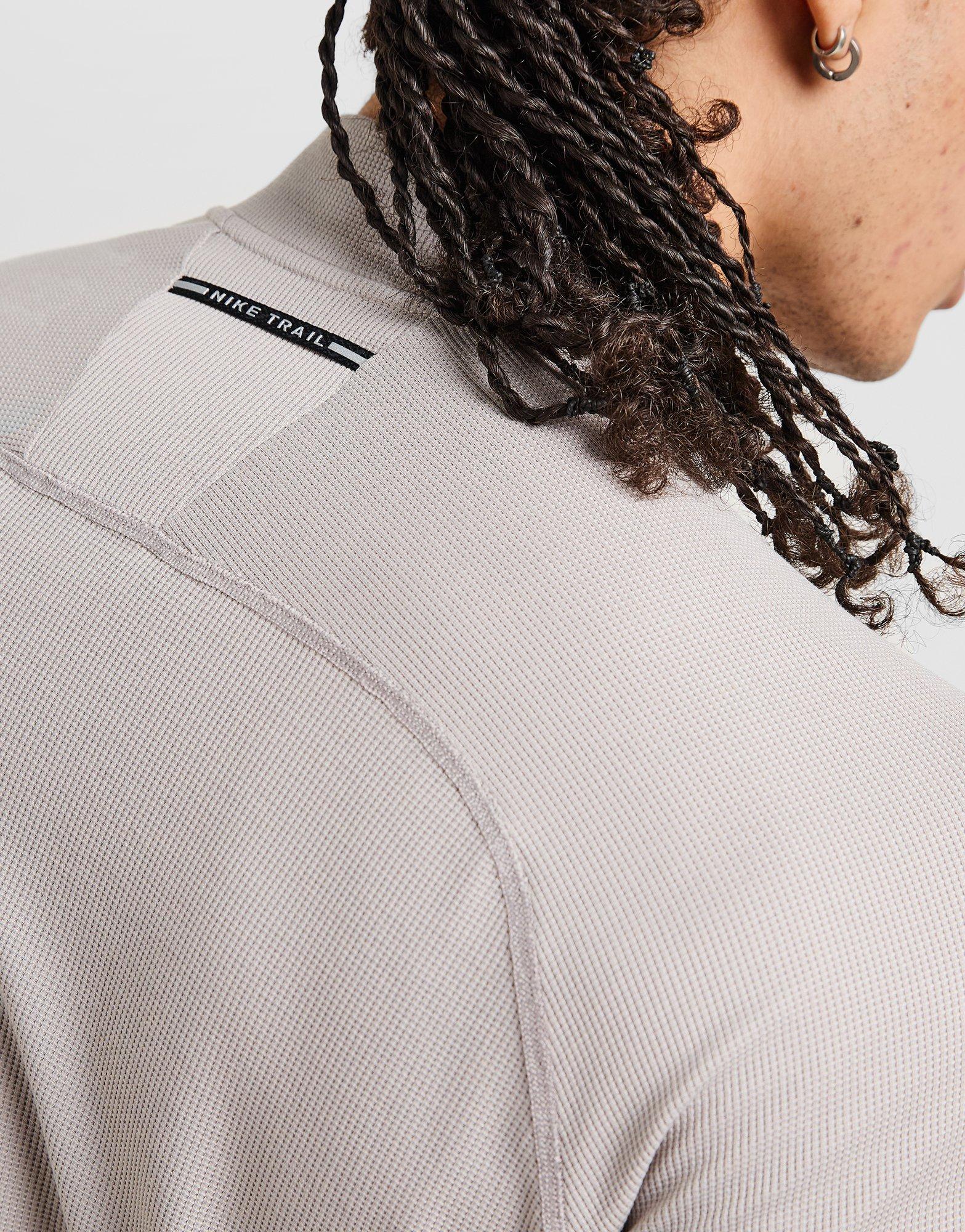 Nike Trail 1/4 Zip Top