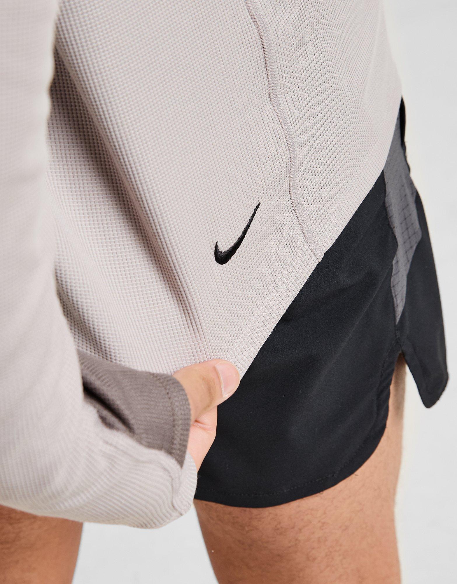 Nike Trail 1/4 Zip Top