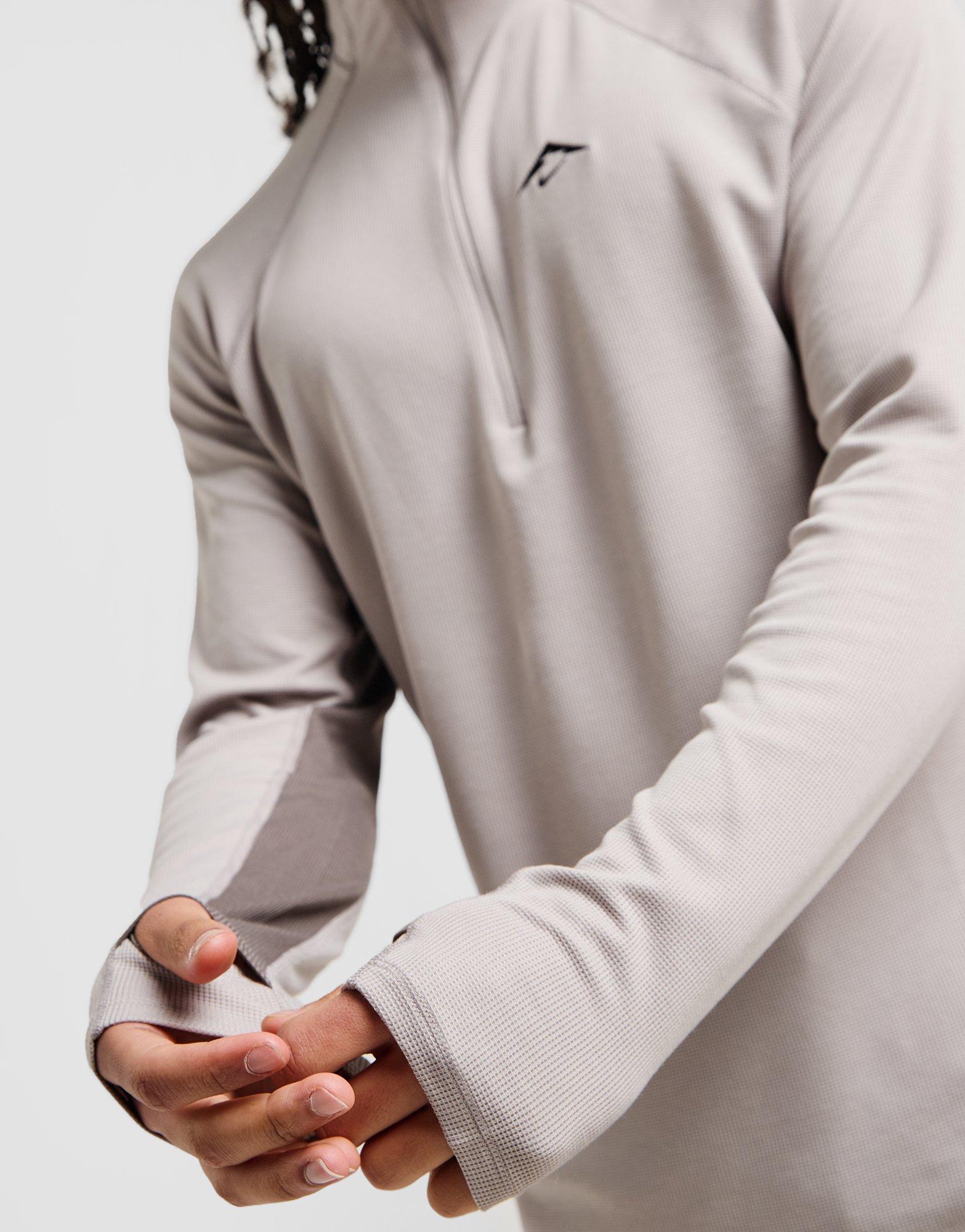 Nike Trail 1/4 Zip Top