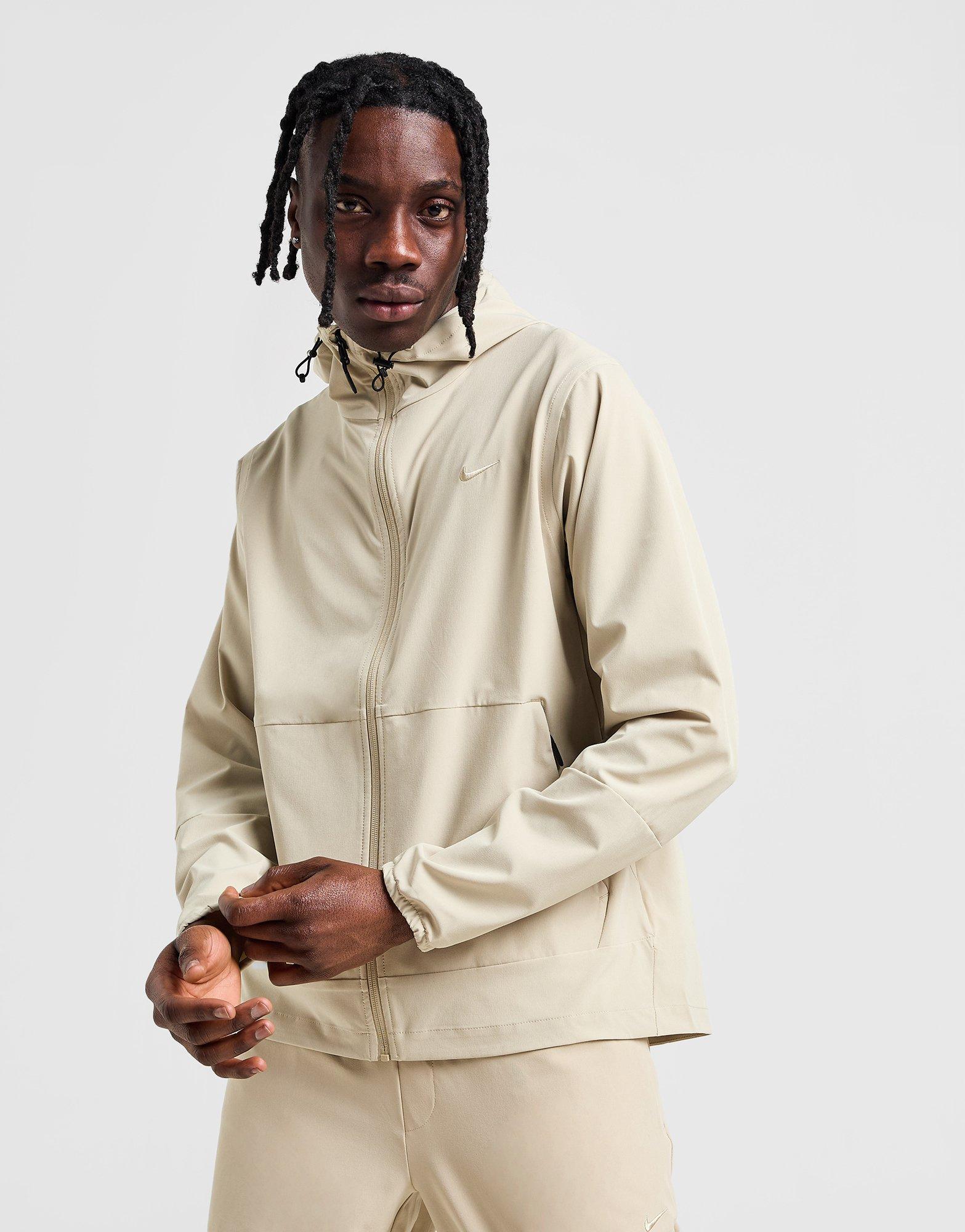 Nike Unlimited Woven Jacket