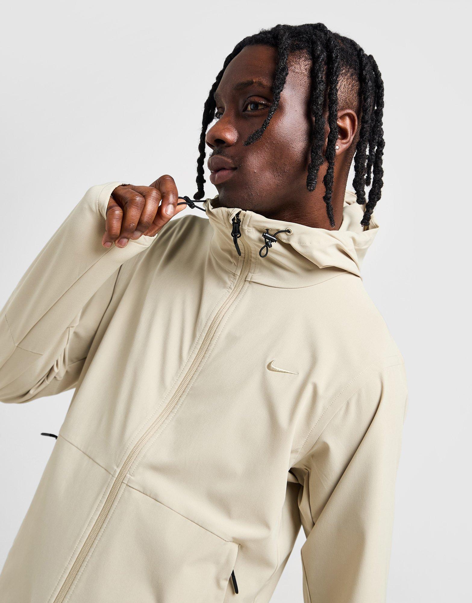 Nike Unlimited Woven Jacket