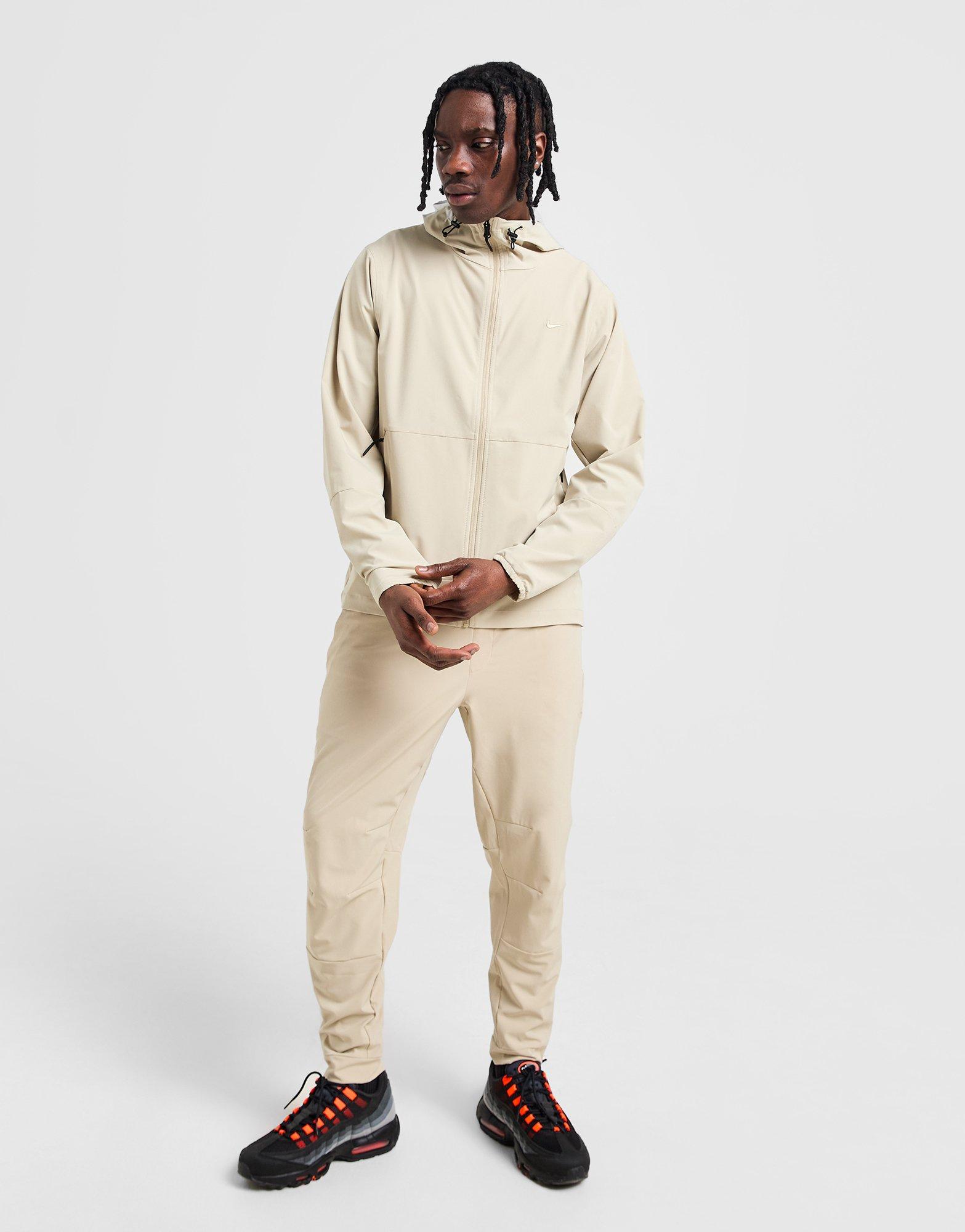 Nike Unlimited Woven Jacket