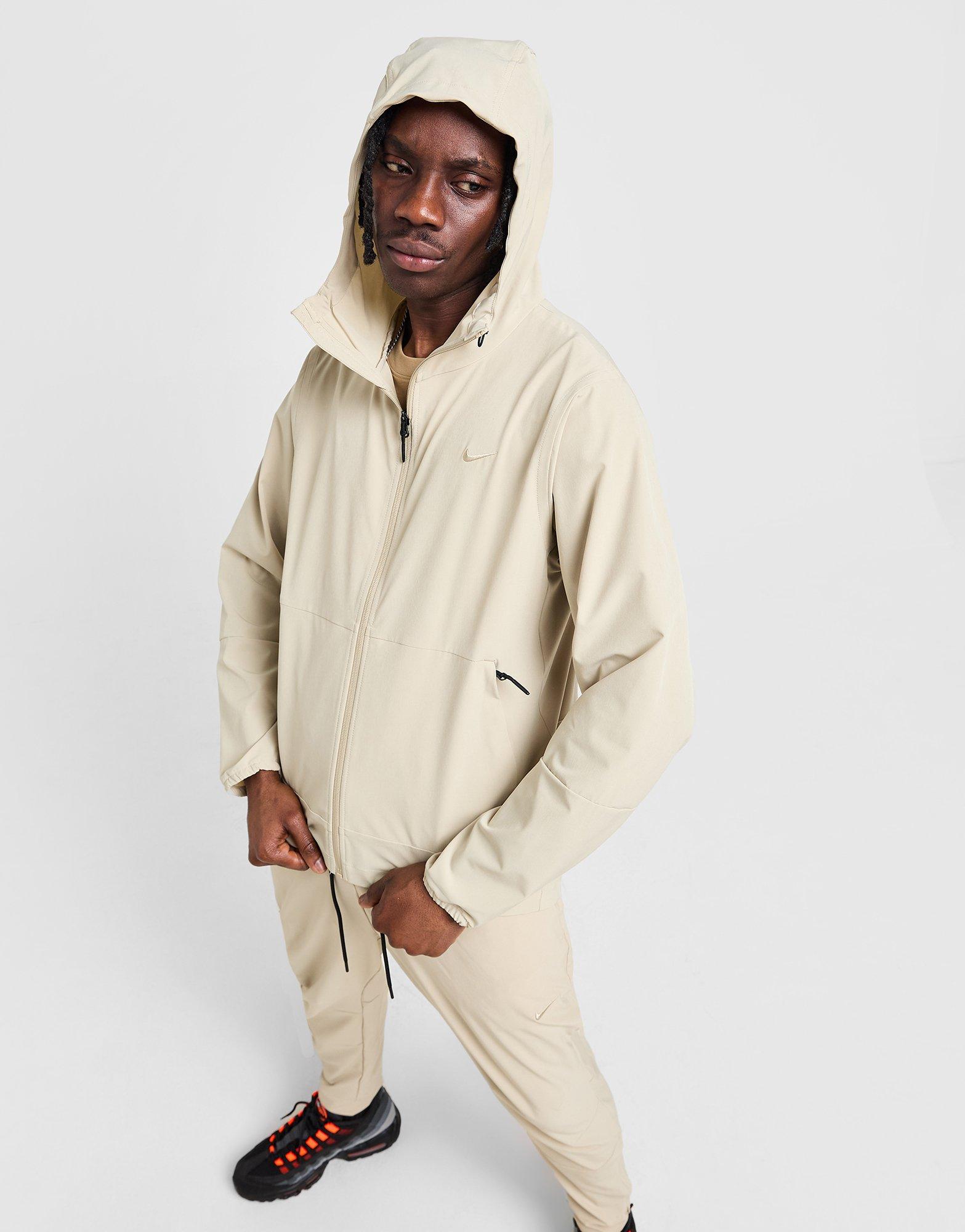 Nike Unlimited Woven Jacket