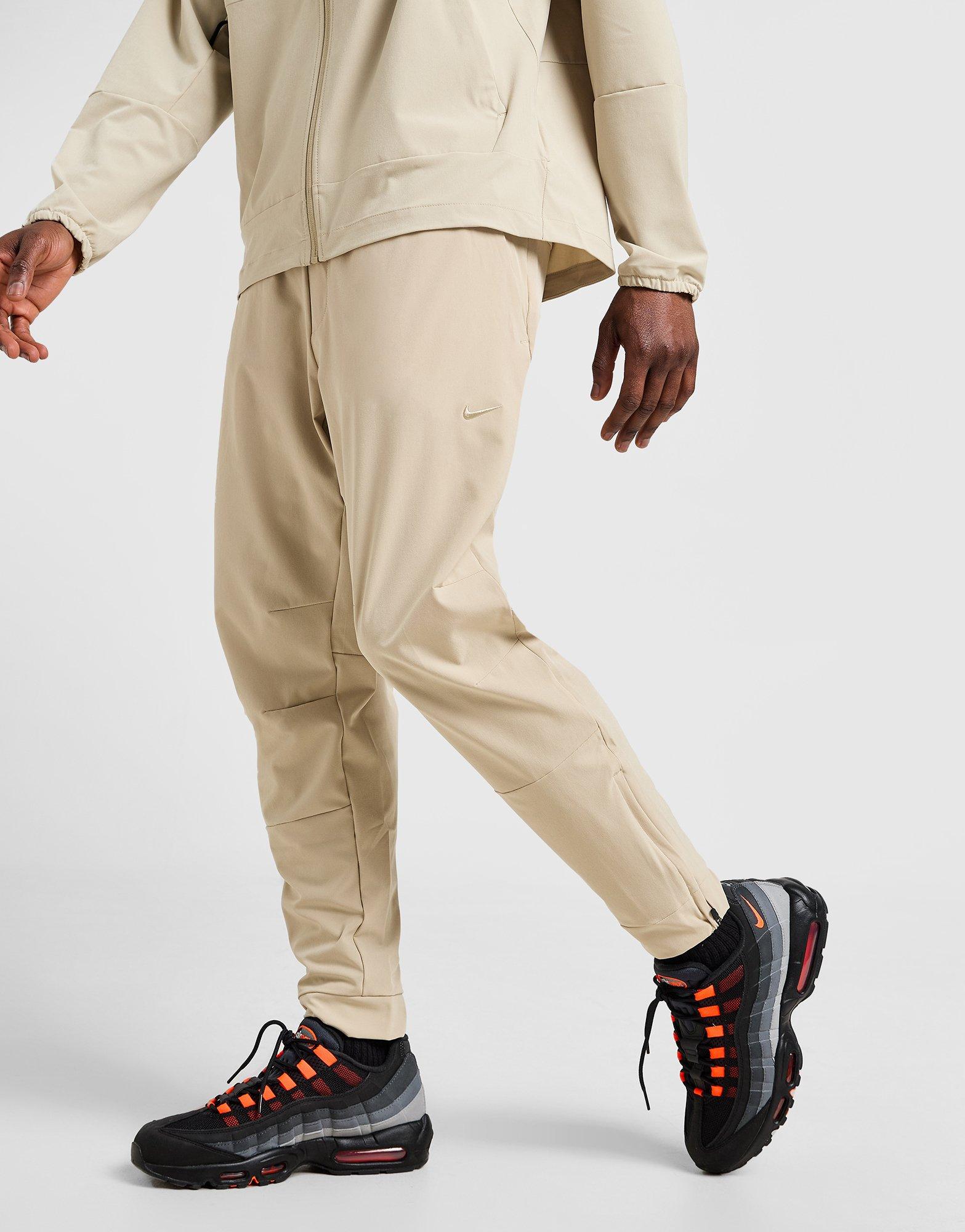 Nike Unlimited Woven Track Pants