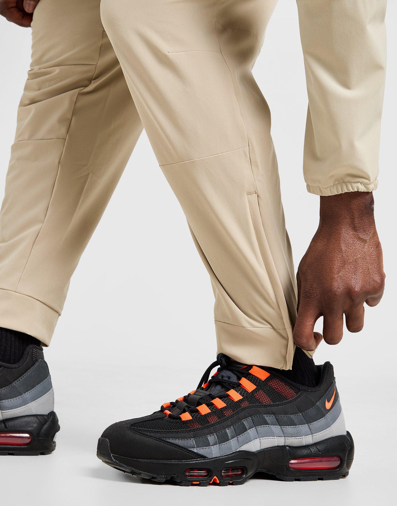 Nike Unlimited Woven Track Pants