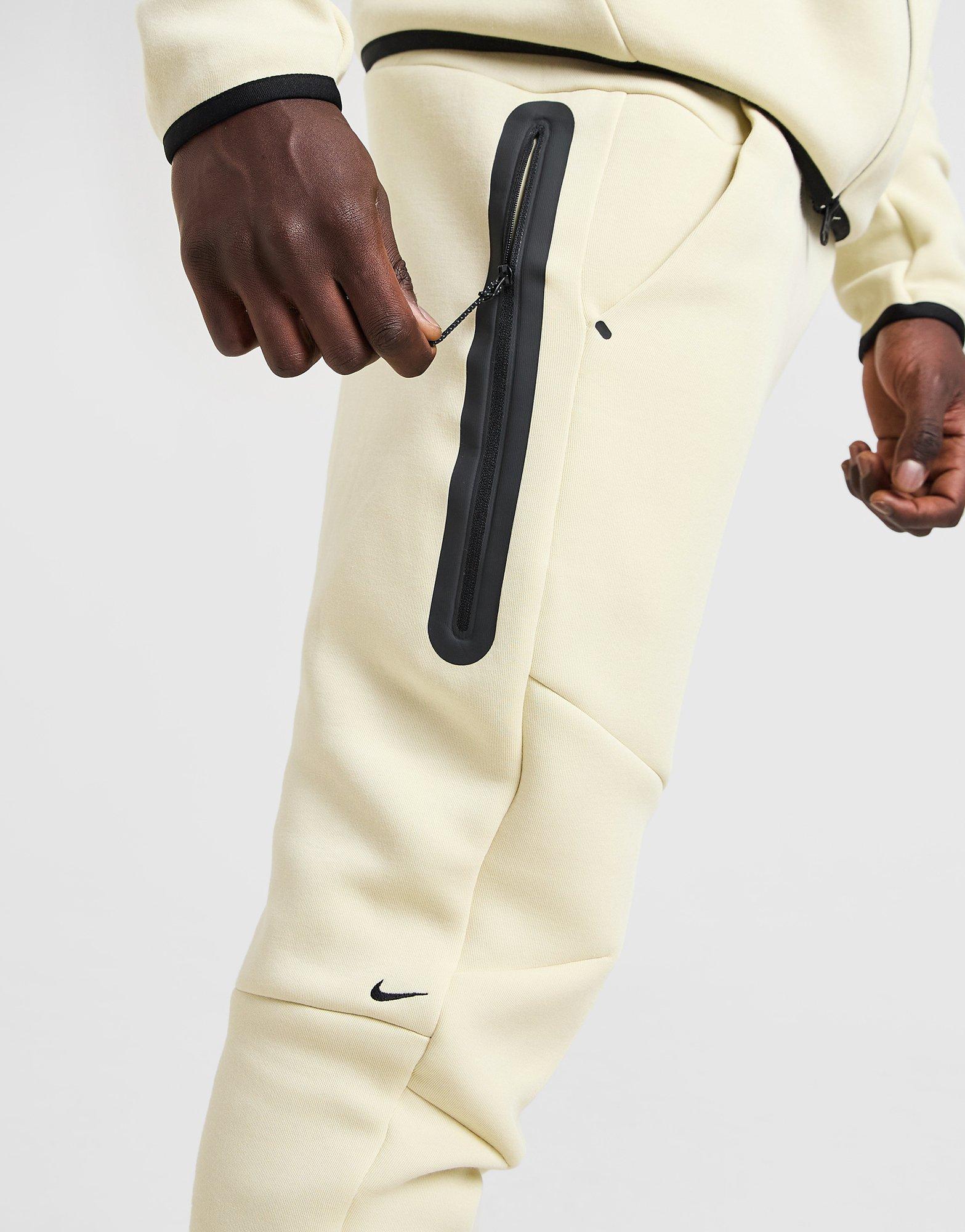 Nike Tech Fleece Joggers