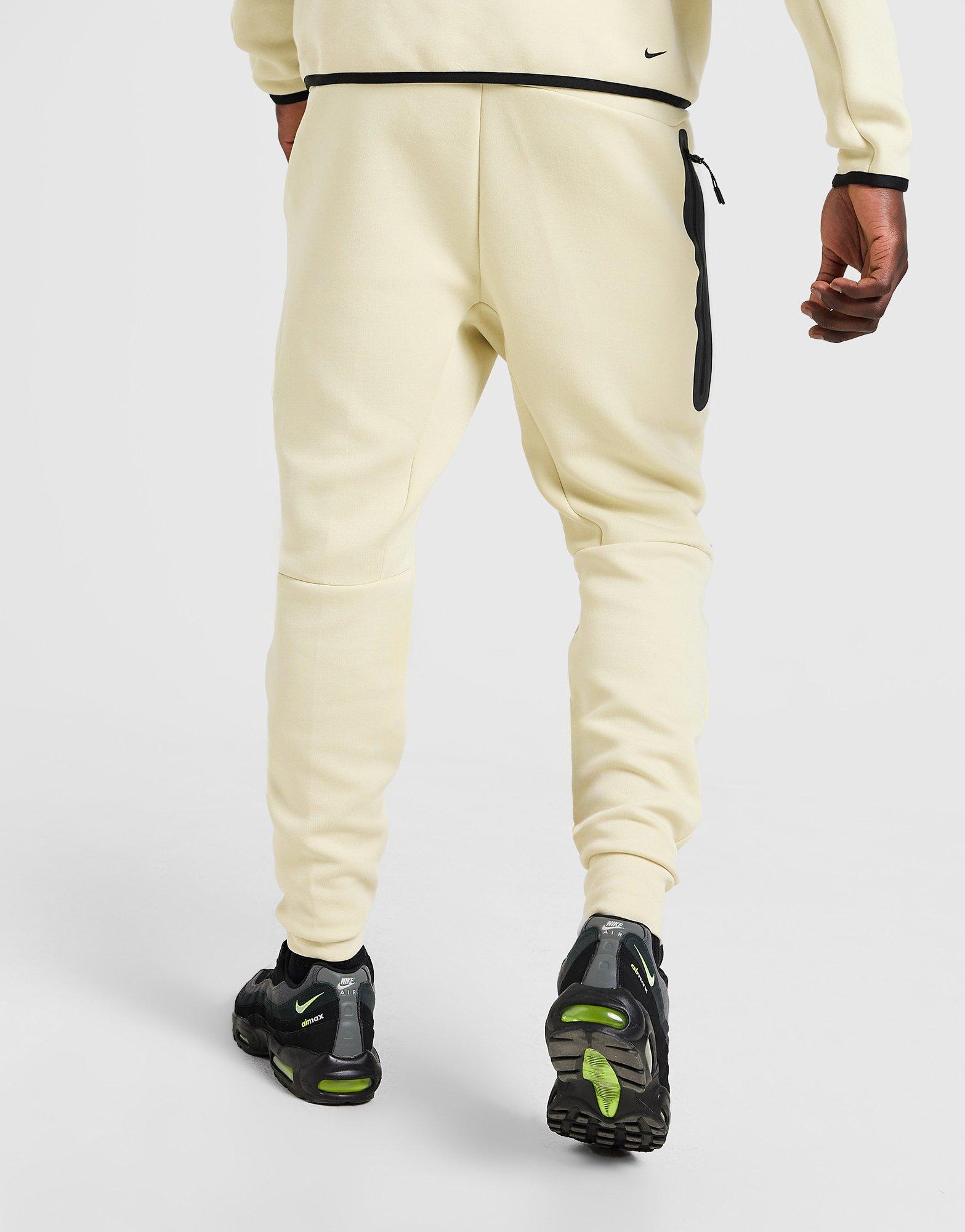 Nike Tech Fleece Joggers