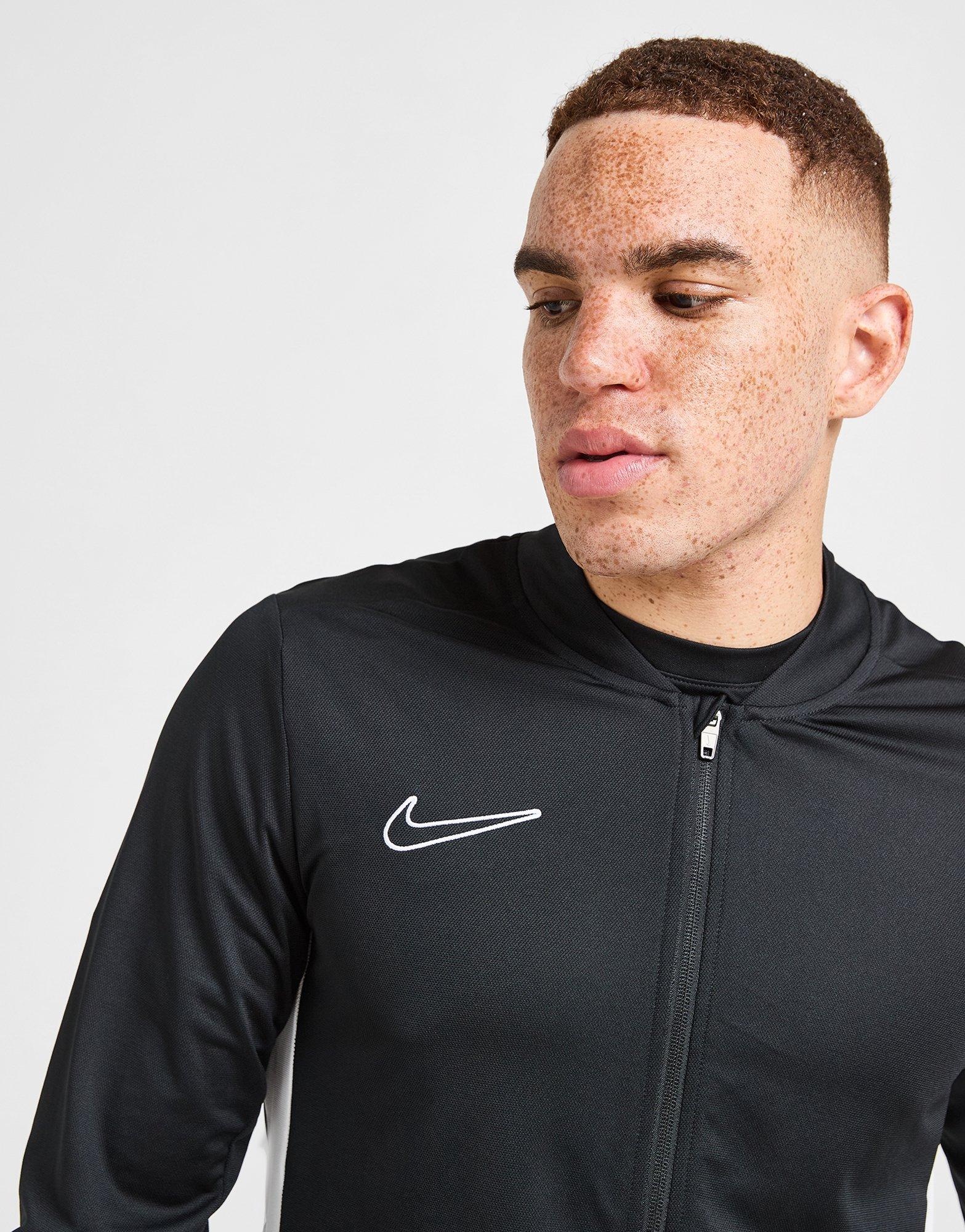 Nike Dri-FIT voetbaltrainingspak voor heren Academy