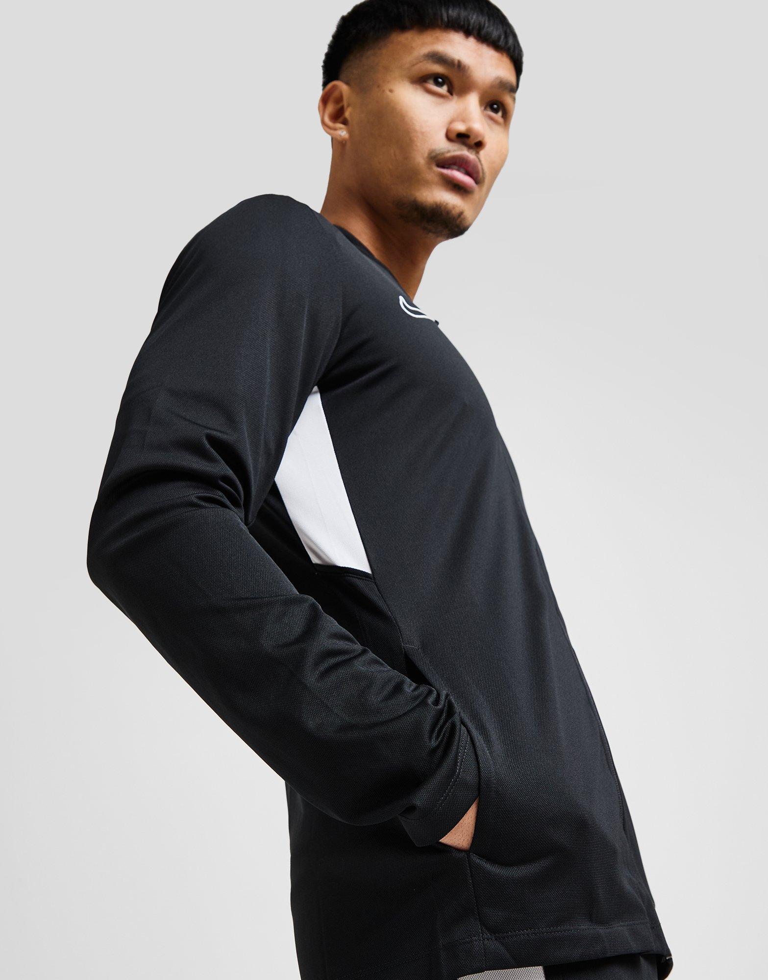 Nike Dri-FIT voetbaltrainingspak voor heren Academy