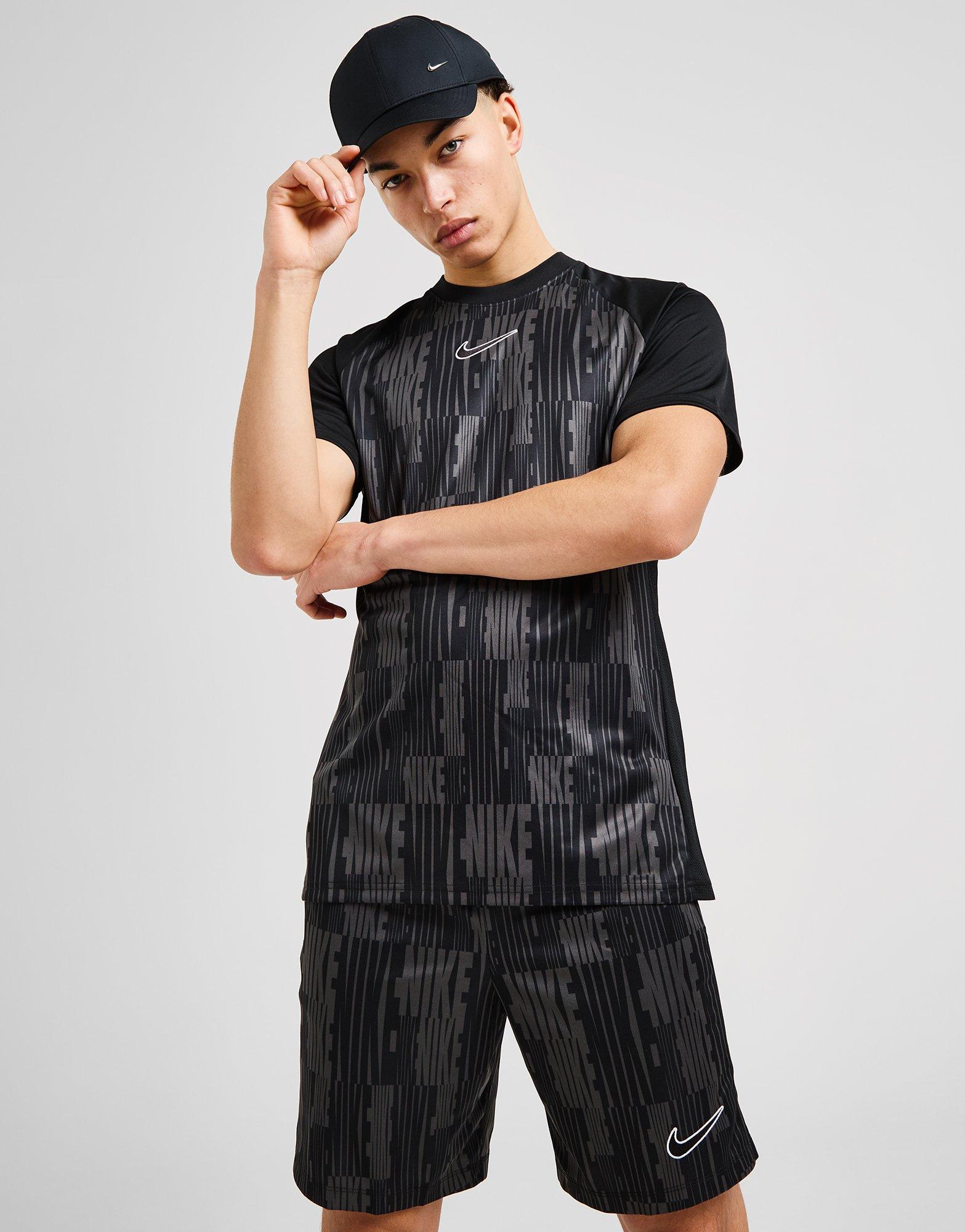 Nike Academy All Over Print T-Shirt