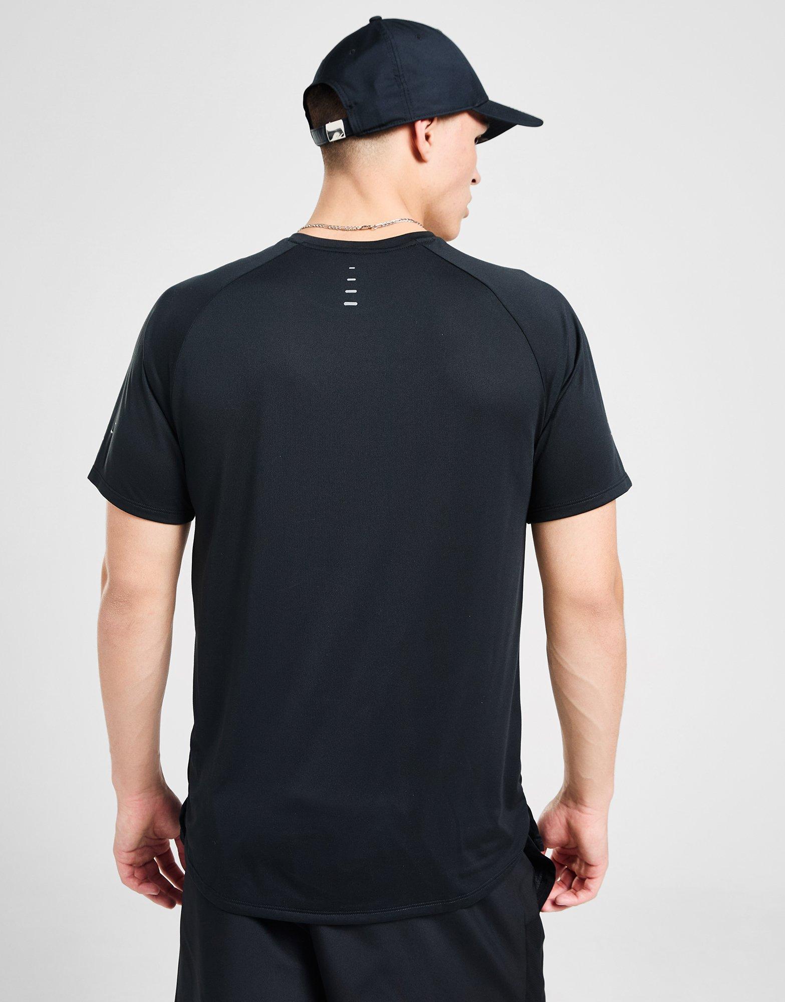 Nike Stride Heather T-Shirt