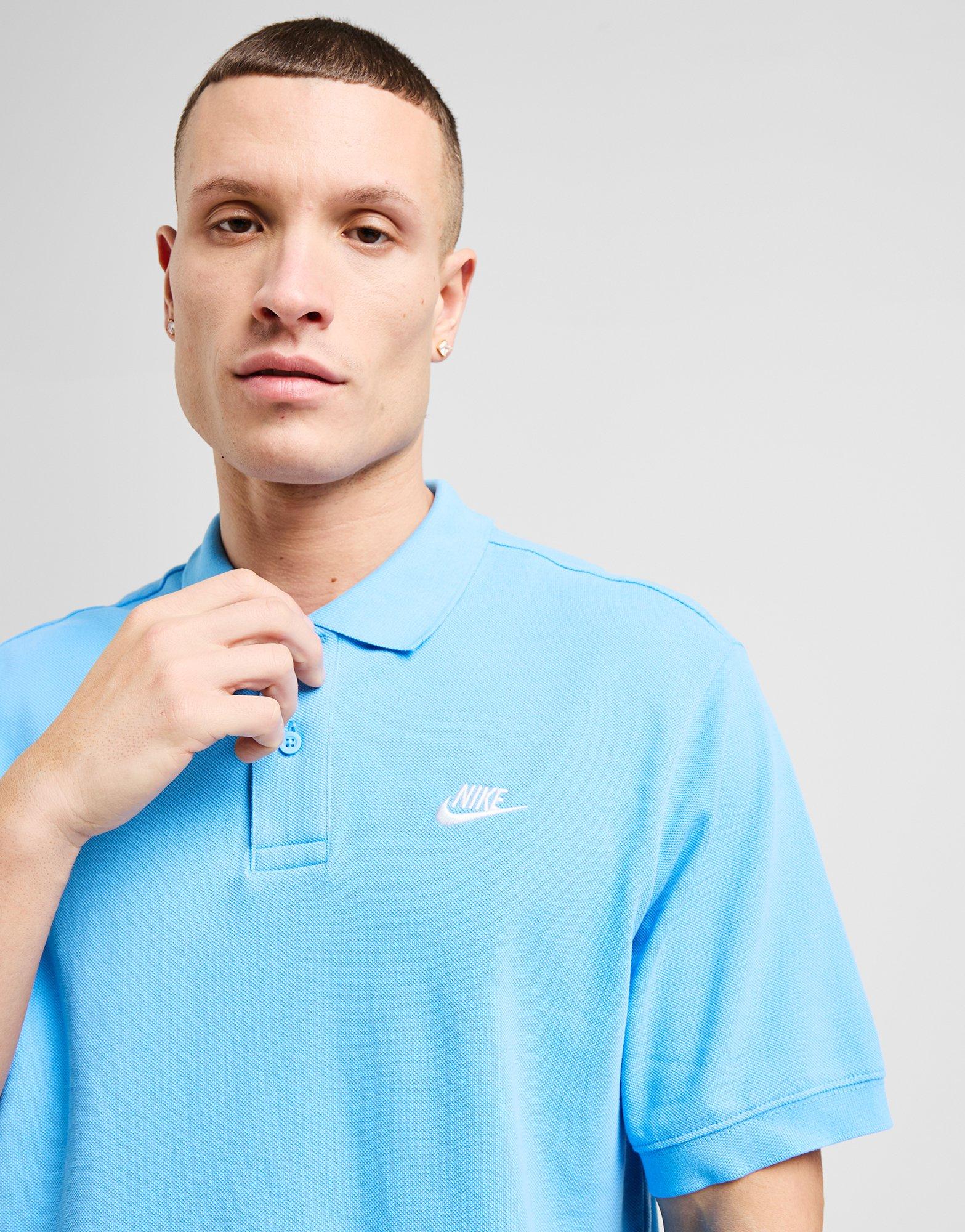 Nike Foundation Polo Shirt