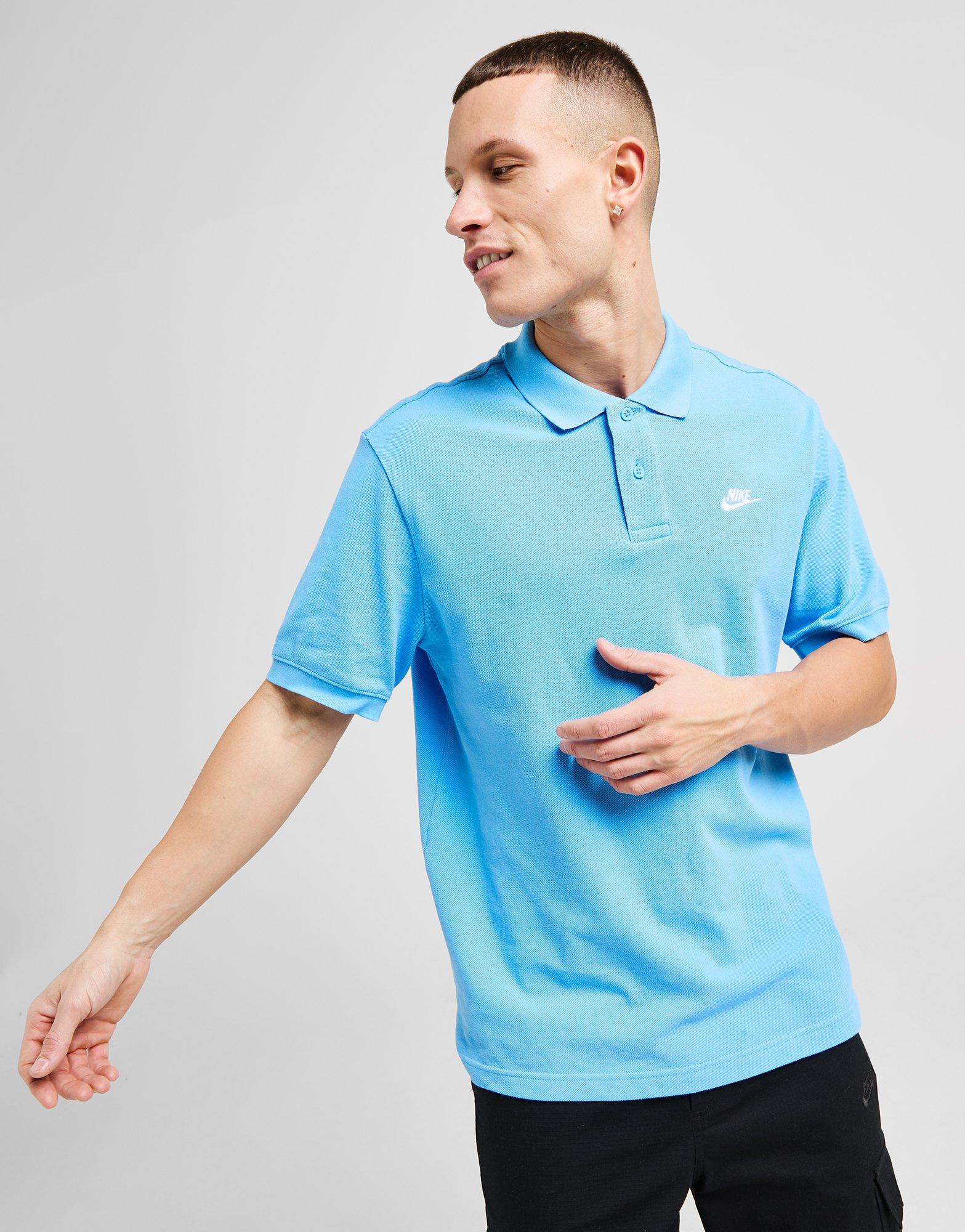 Nike Foundation Polo Shirt