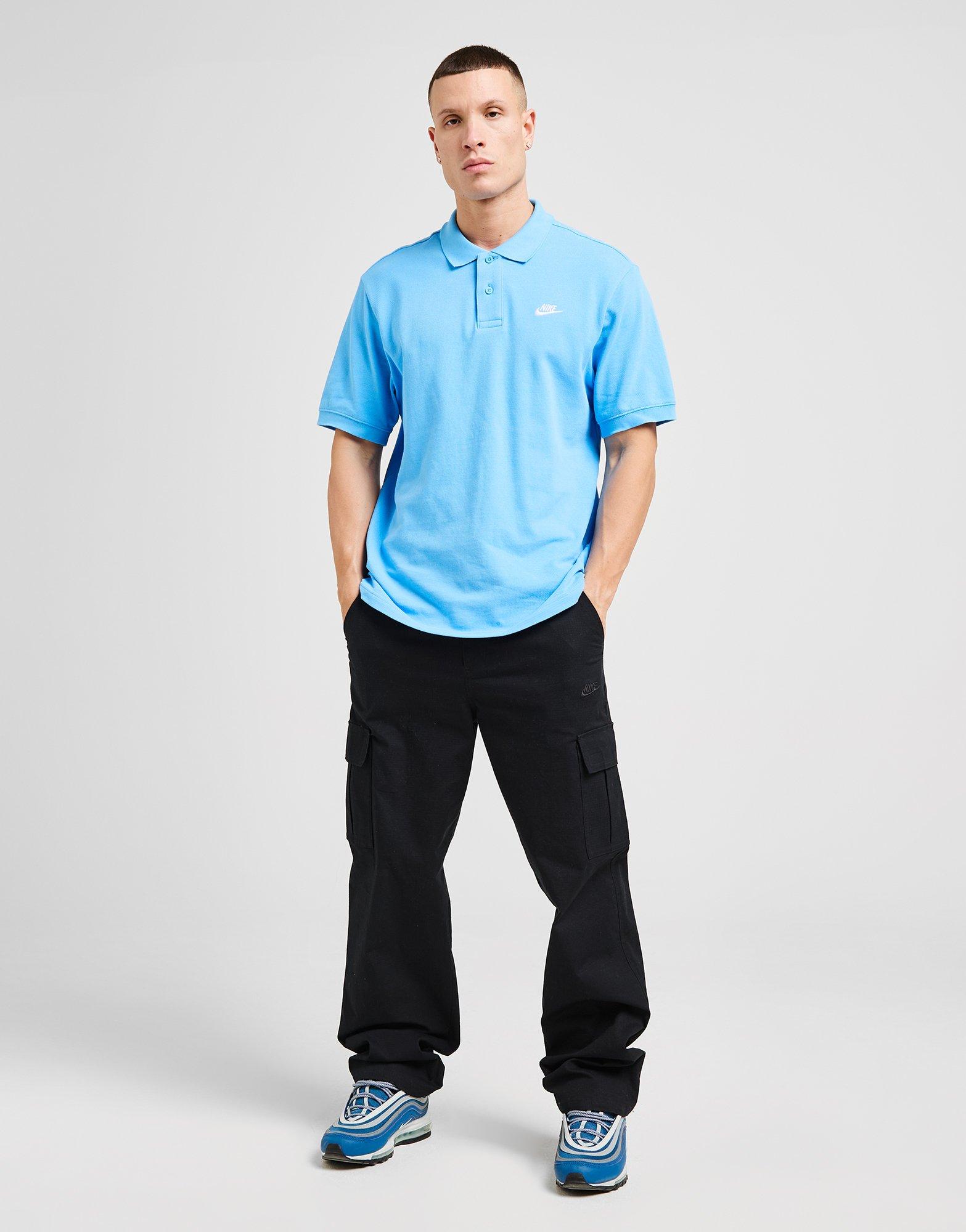 Nike Foundation Polo Shirt