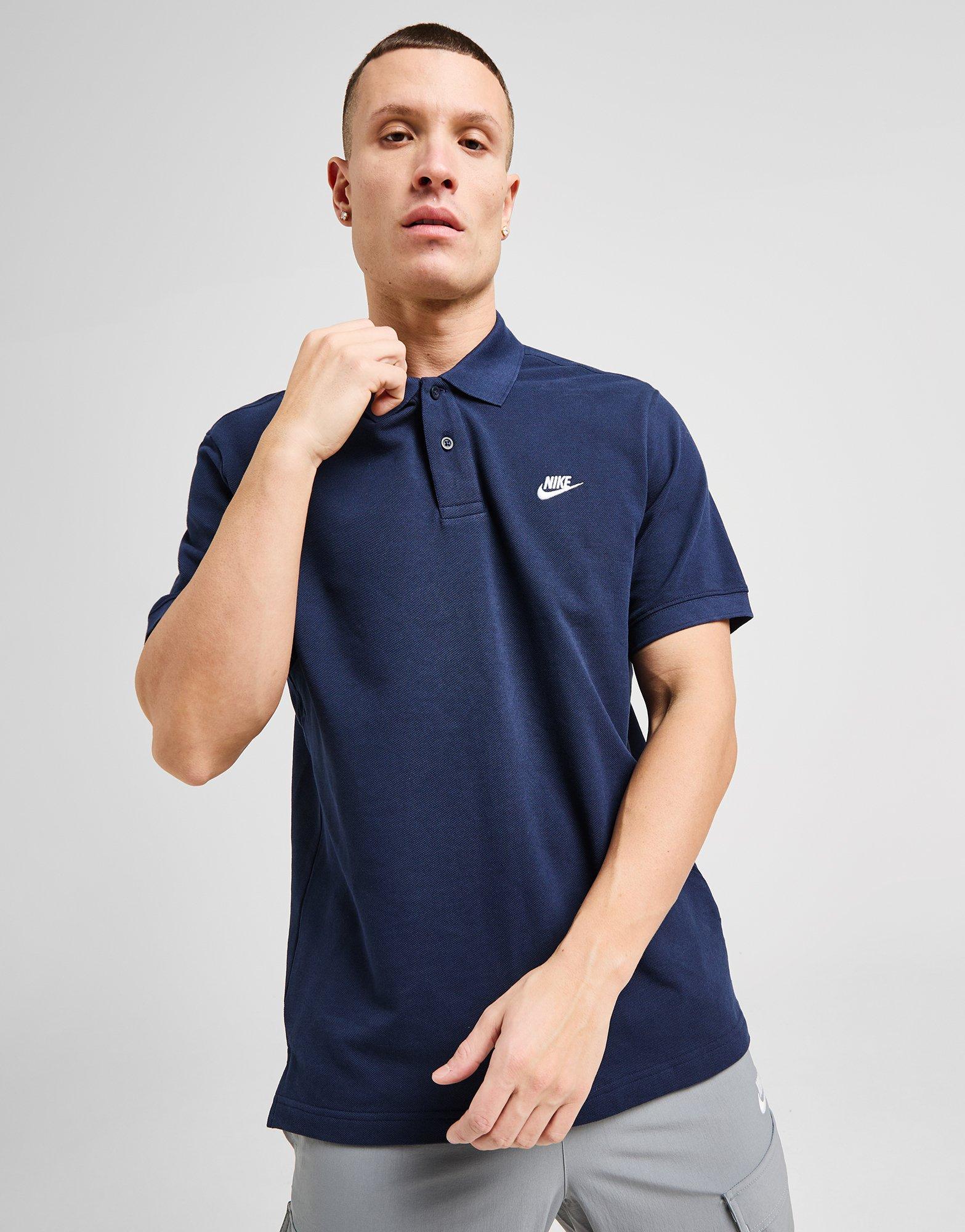 Nike Foundation Polo Shirt