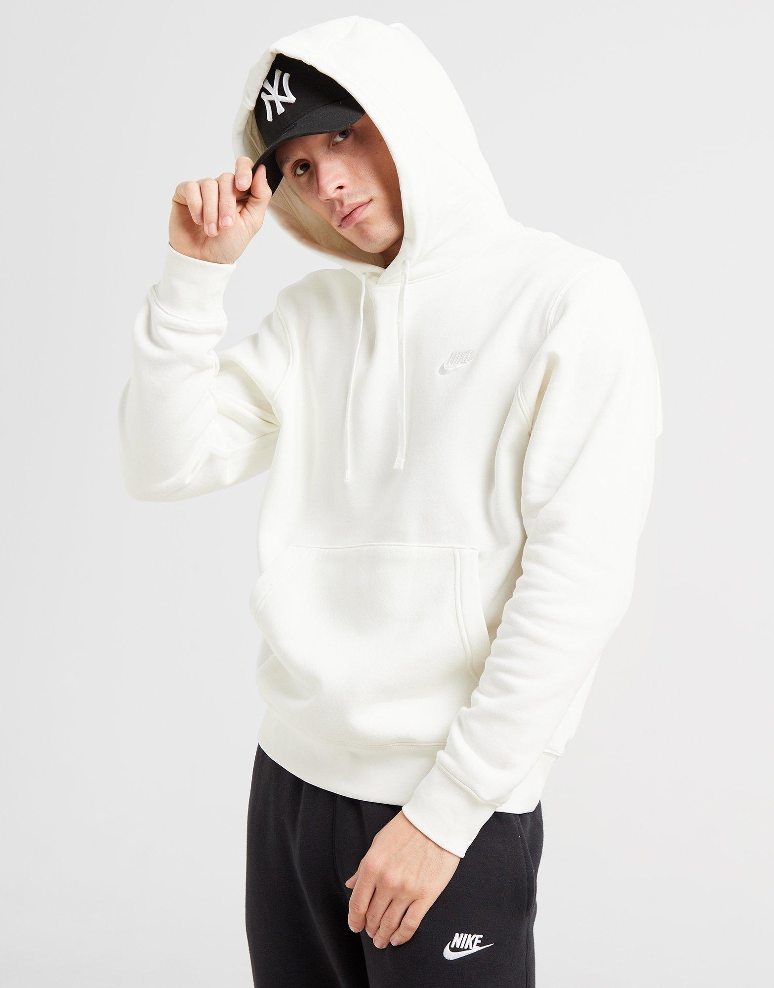 Nike Sweat à Capuche Foundation Homme