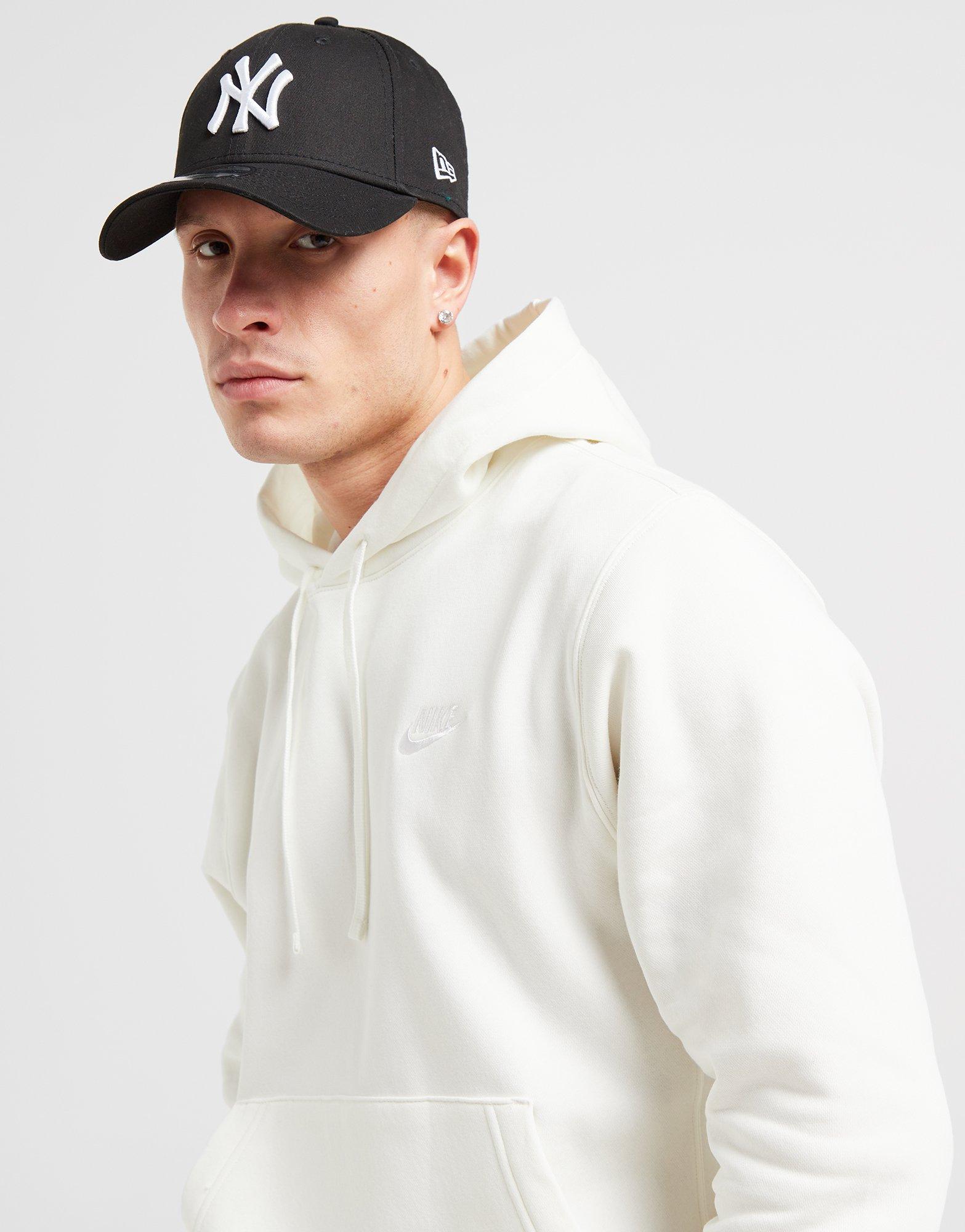 Nike Sweat à Capuche Foundation Homme