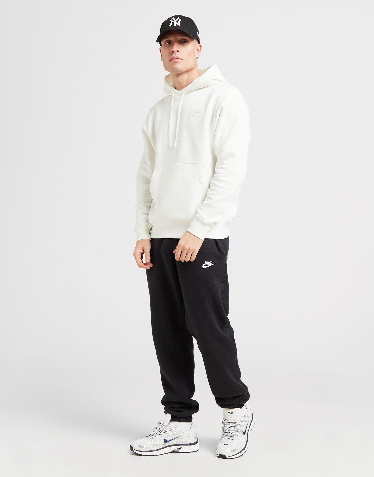 Nike Sweat à Capuche Foundation Homme