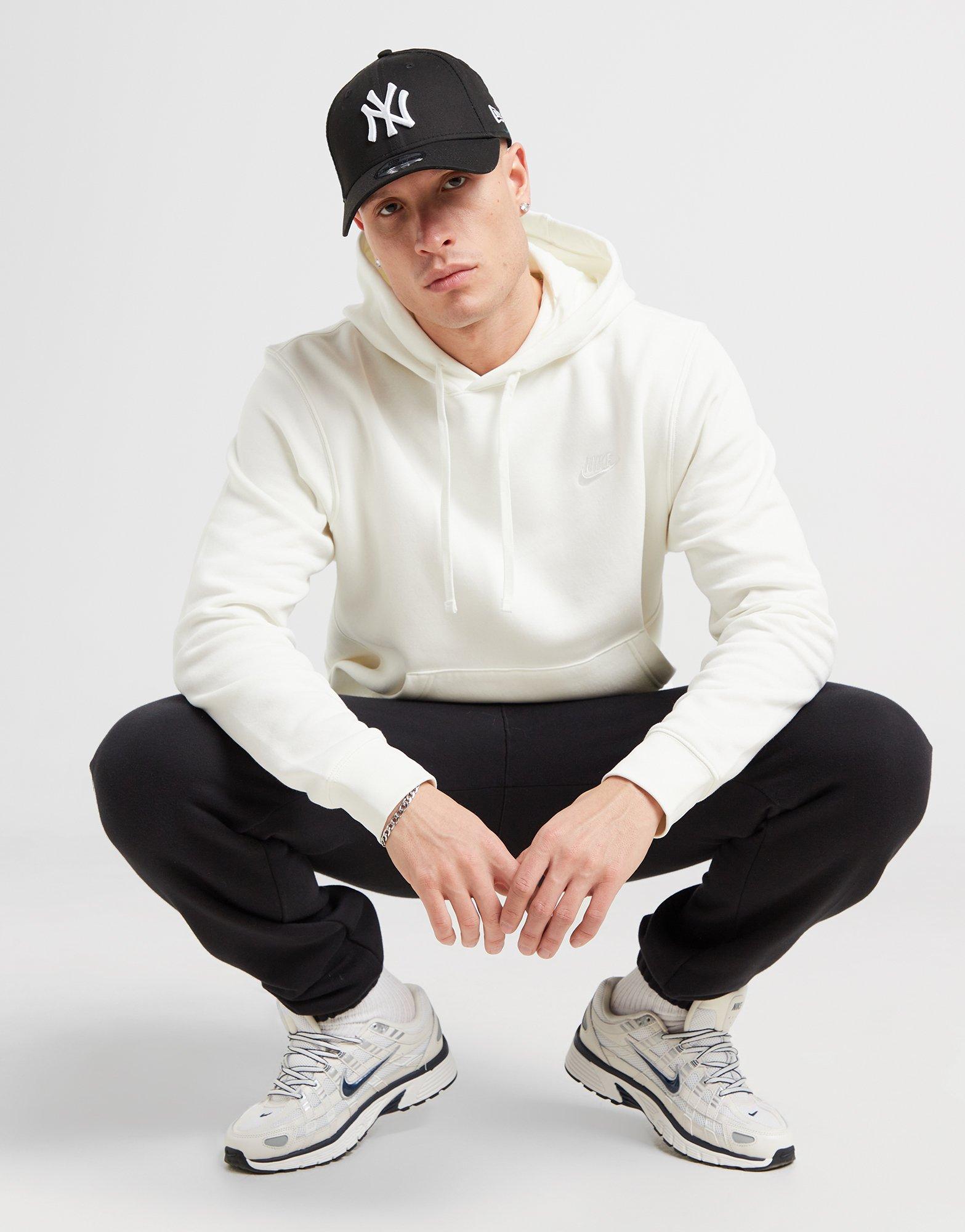 Nike Felpa con Cappuccio Foundation