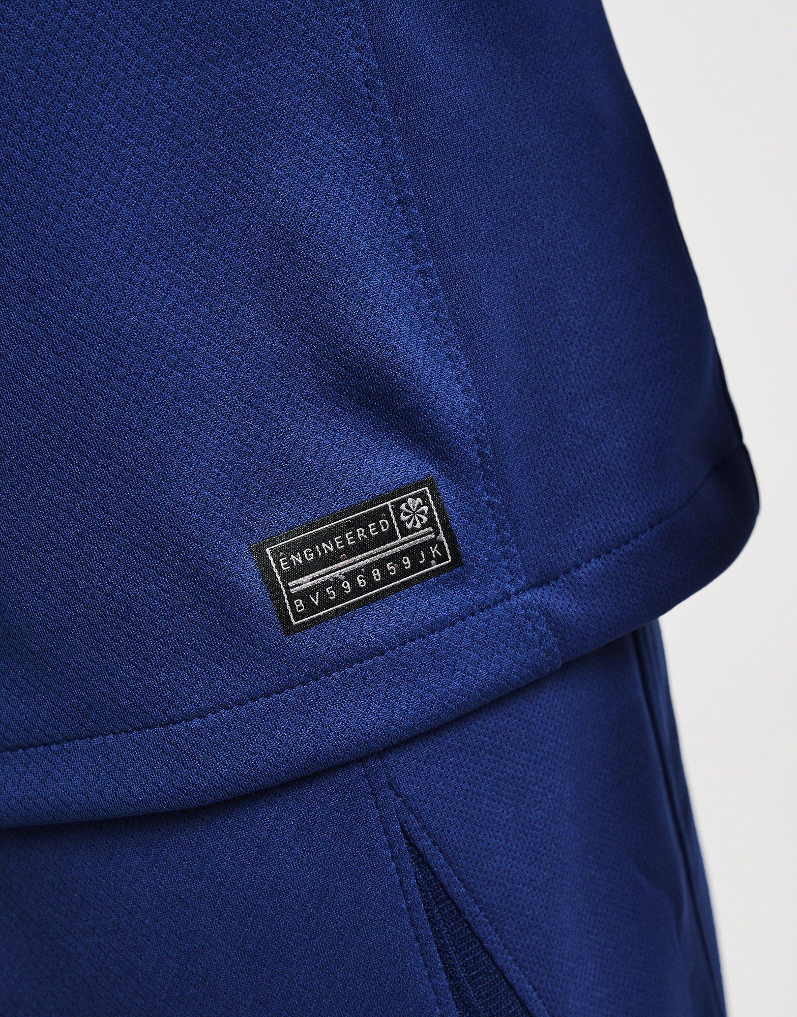 Jordan Paris Saint Germain 2024/2025 Fourth Shirt