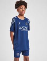 Jordan Paris Saint Germain 2024/25 Pantaloncino Quarta Divisa Junior