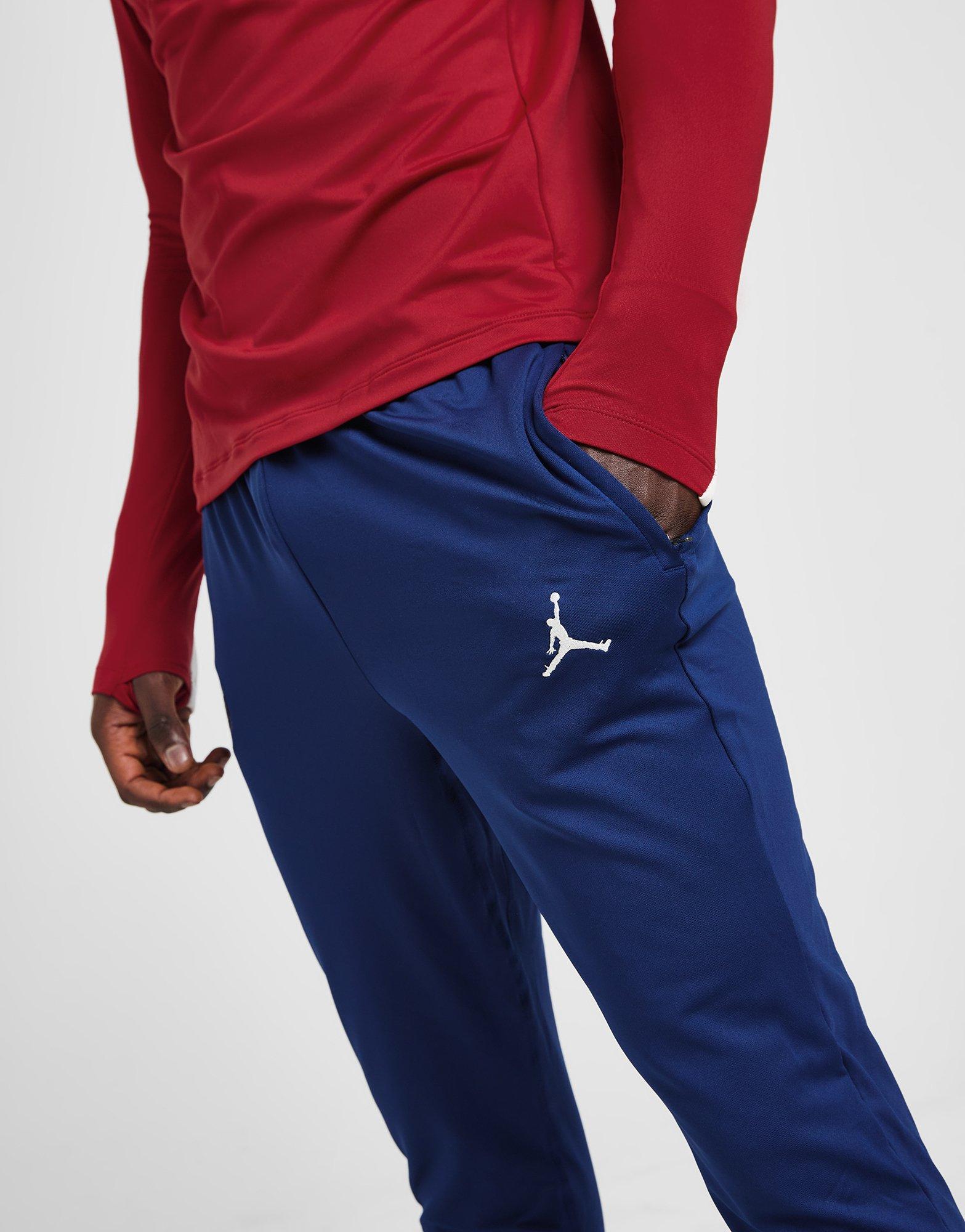 Jordan Paris Saint Germain Strike Track Pants