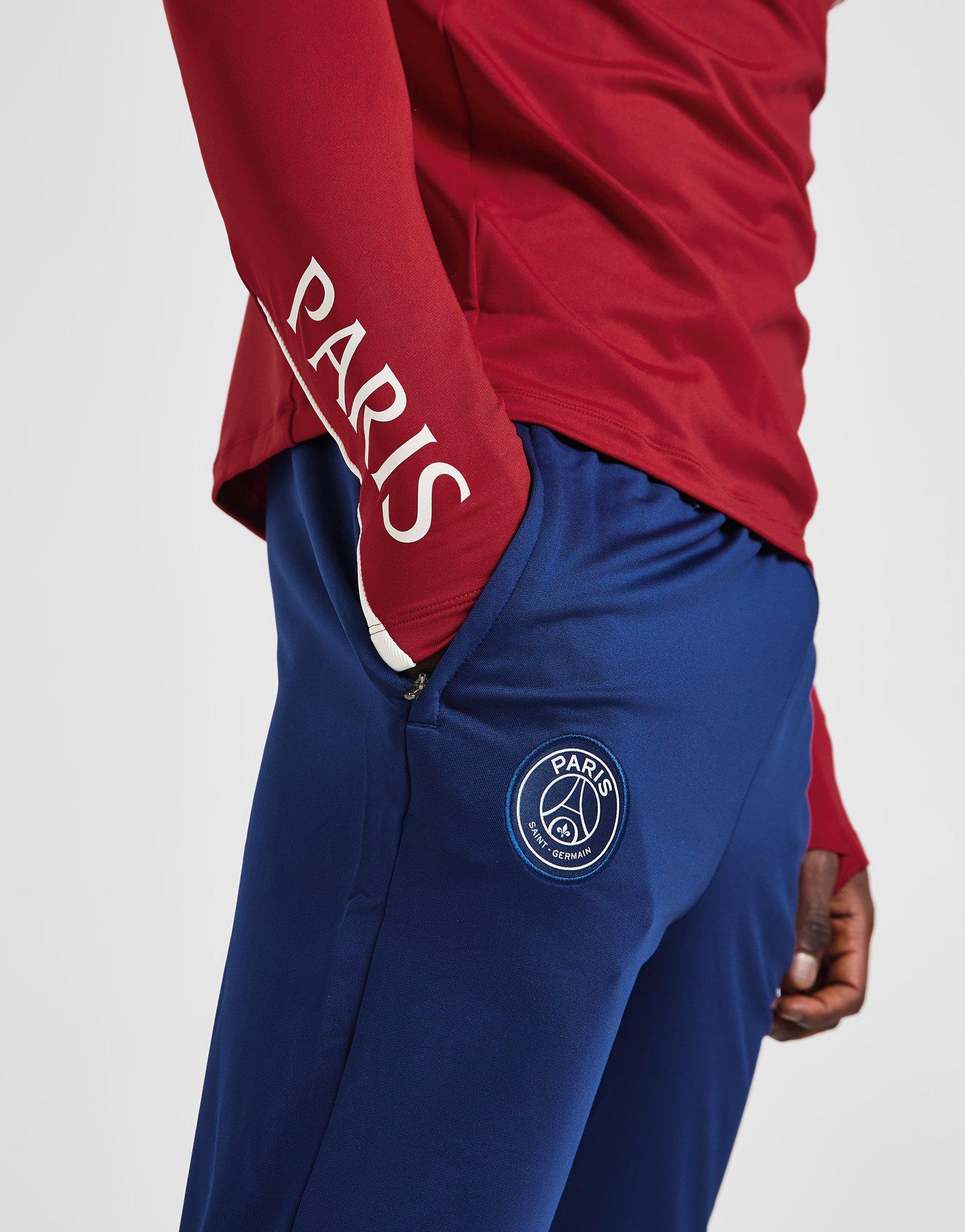 Jordan Paris Saint Germain Strike Track Pants