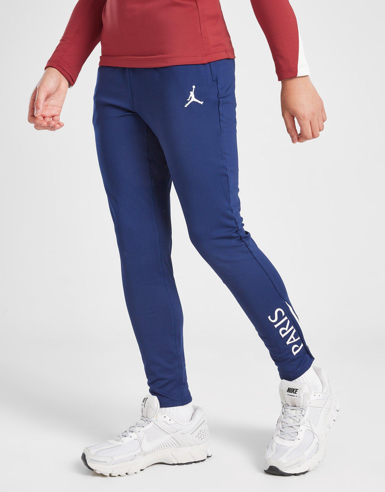 Jordan Paris Saint Germain Strike Track Pants Junior